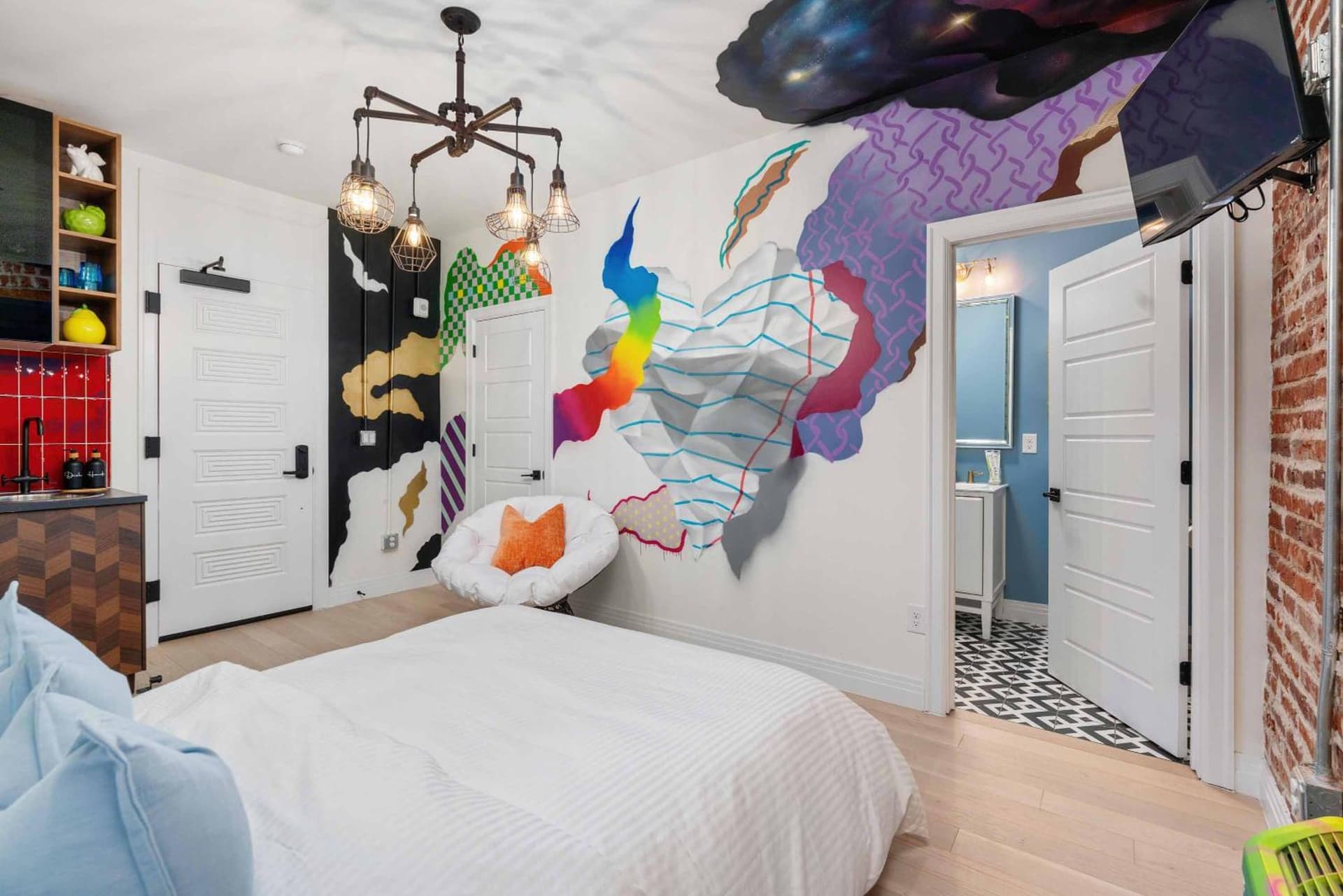 The Acoma House gallery photo in Denver, CO — image 95