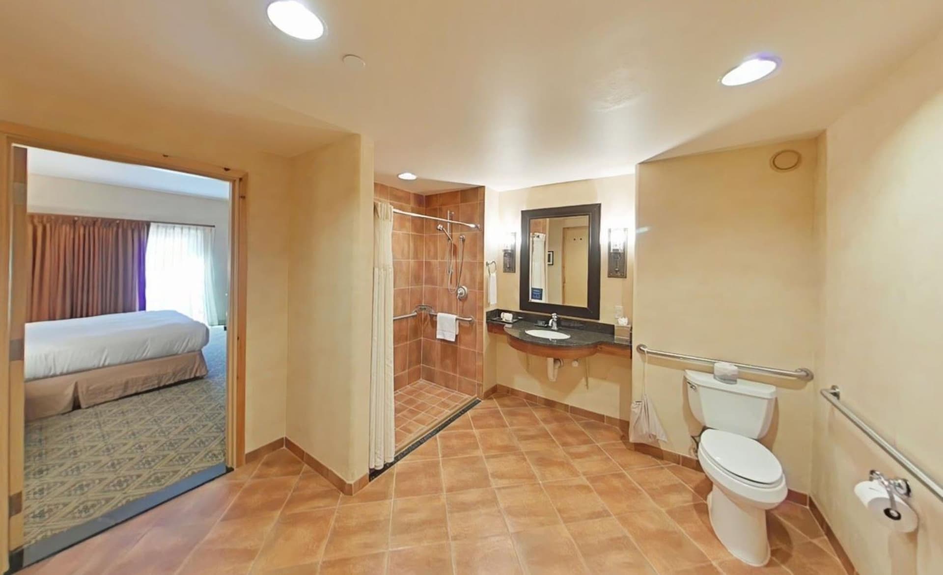 Hilton Santa Fe Buffalo Thunder gallery photo in Santa Fe, NM — image 56