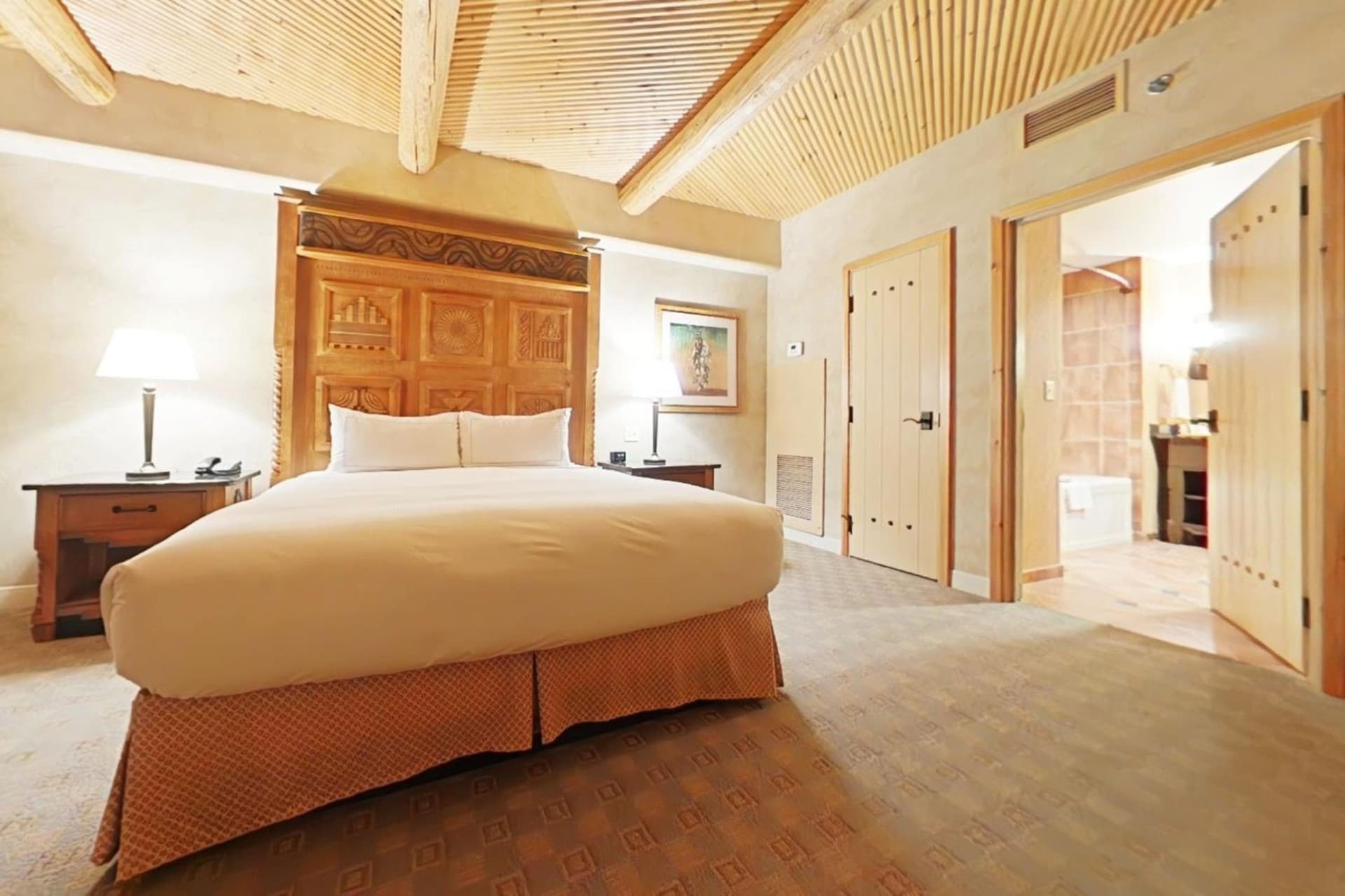Hilton Santa Fe Buffalo Thunder gallery photo in Santa Fe, NM — image 104