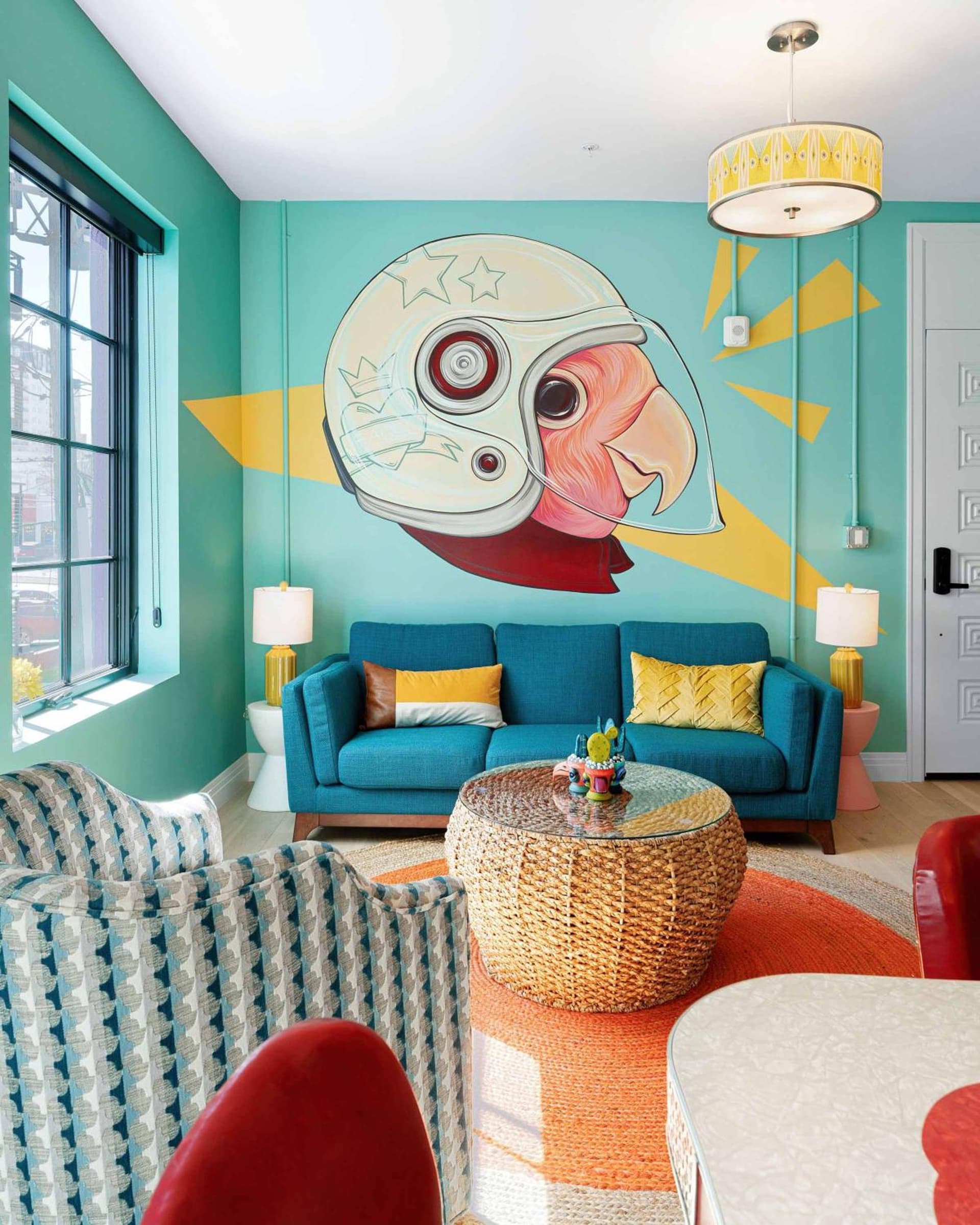 The Acoma House gallery photo in Denver, CO — image 127