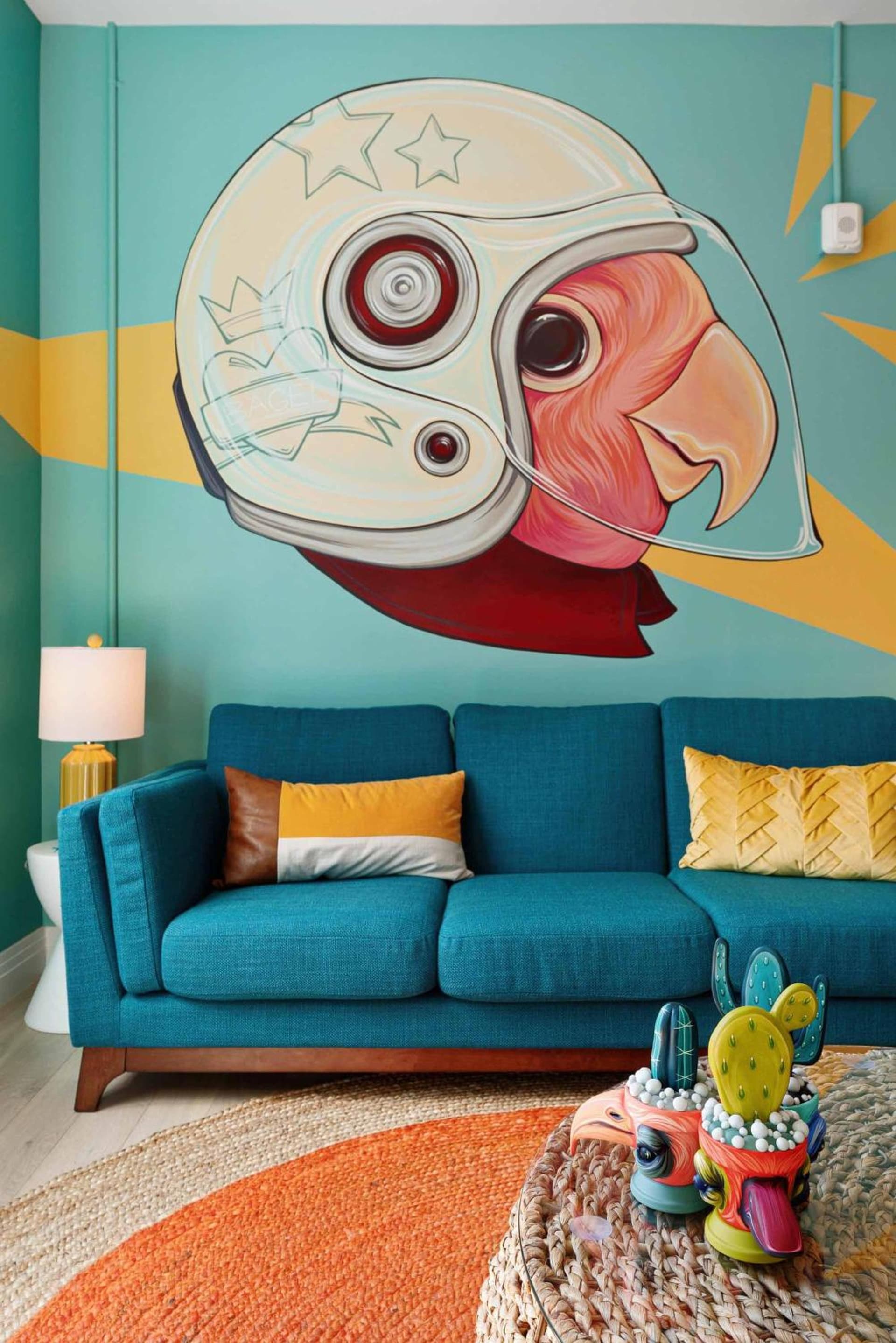 The Acoma House gallery photo in Denver, CO — image 86