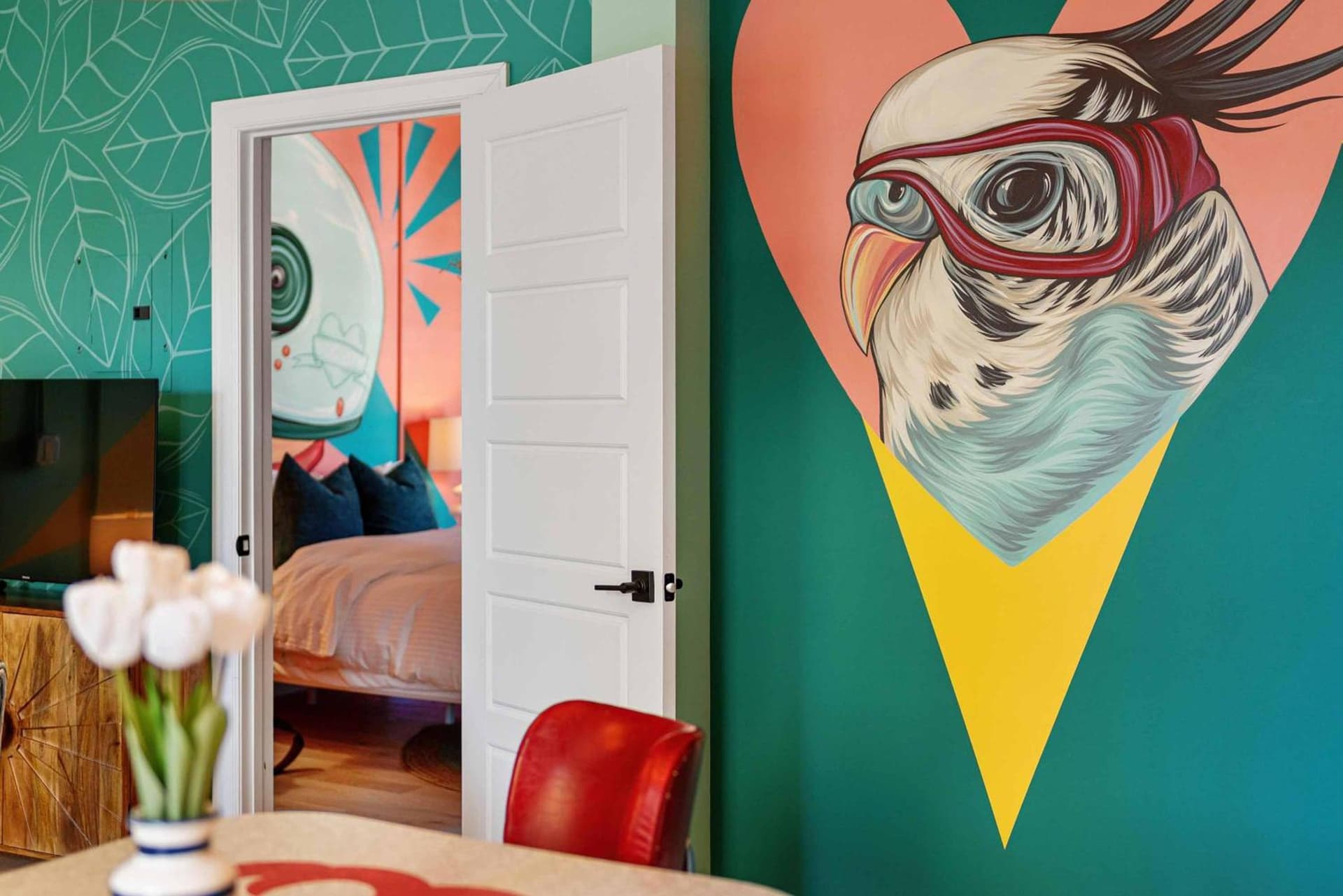 The Acoma House gallery photo in Denver, CO — image 215