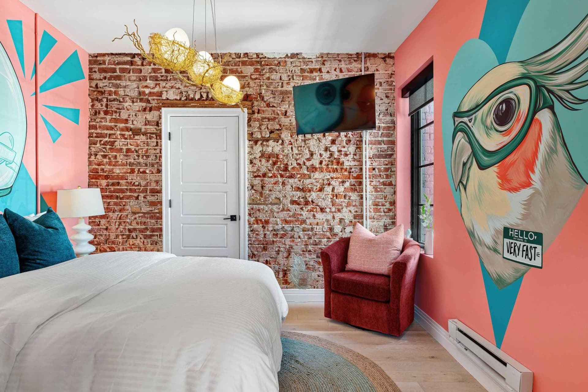 The Acoma House gallery photo in Denver, CO — image 129