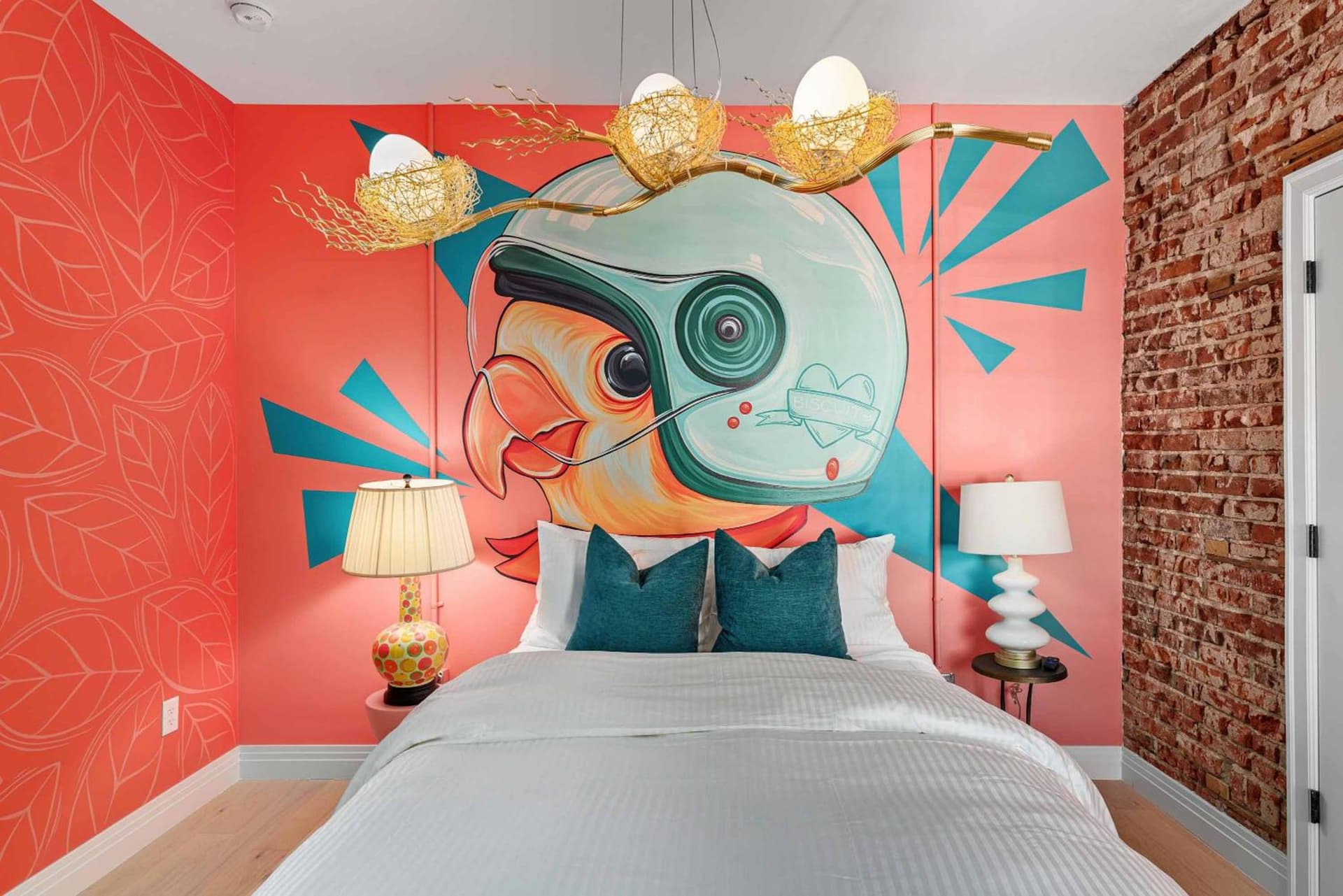The Acoma House gallery photo in Denver, CO — image 140