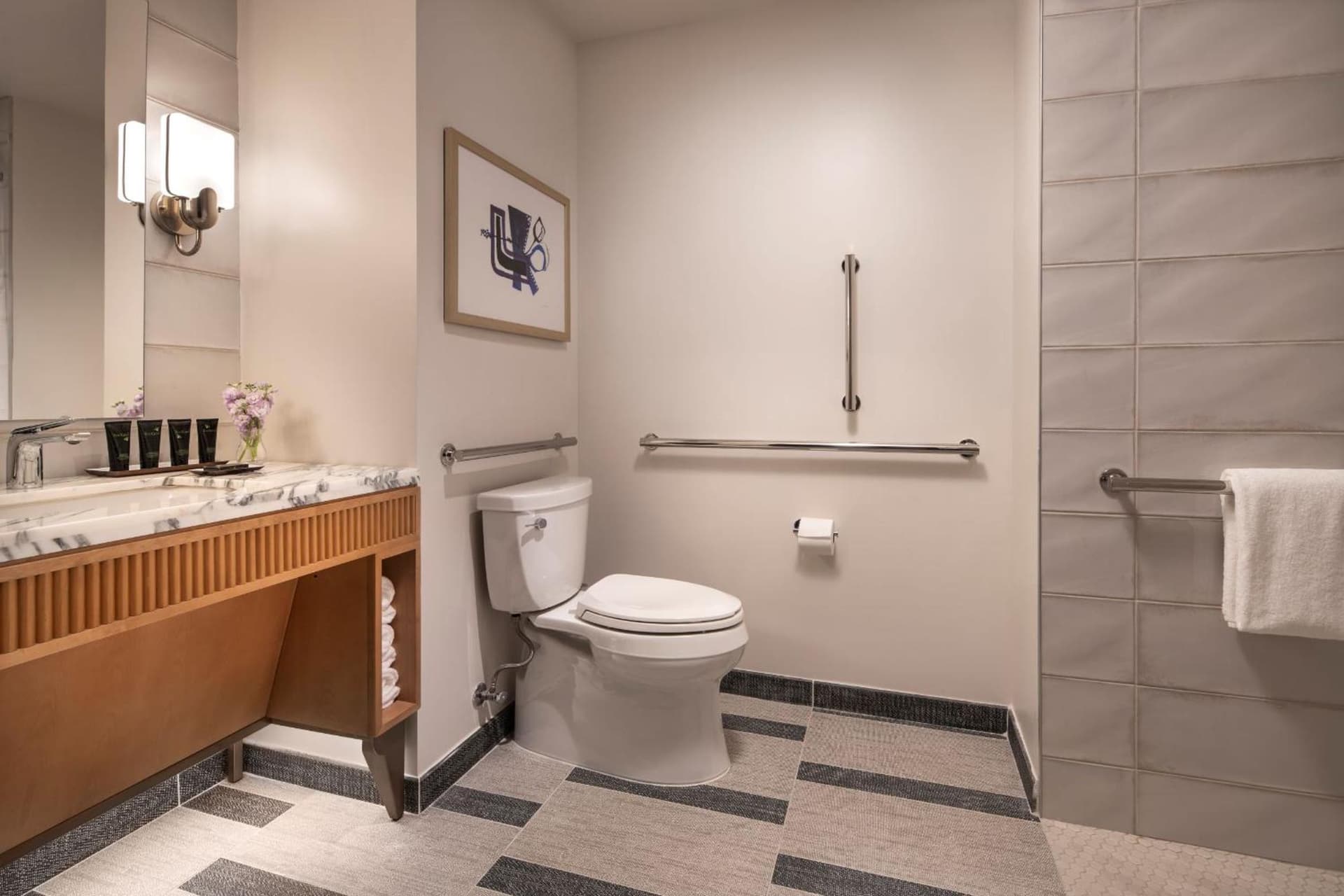 Hyatt Centric Downtown Nashville gallery photo in Nashville, TN — image 19