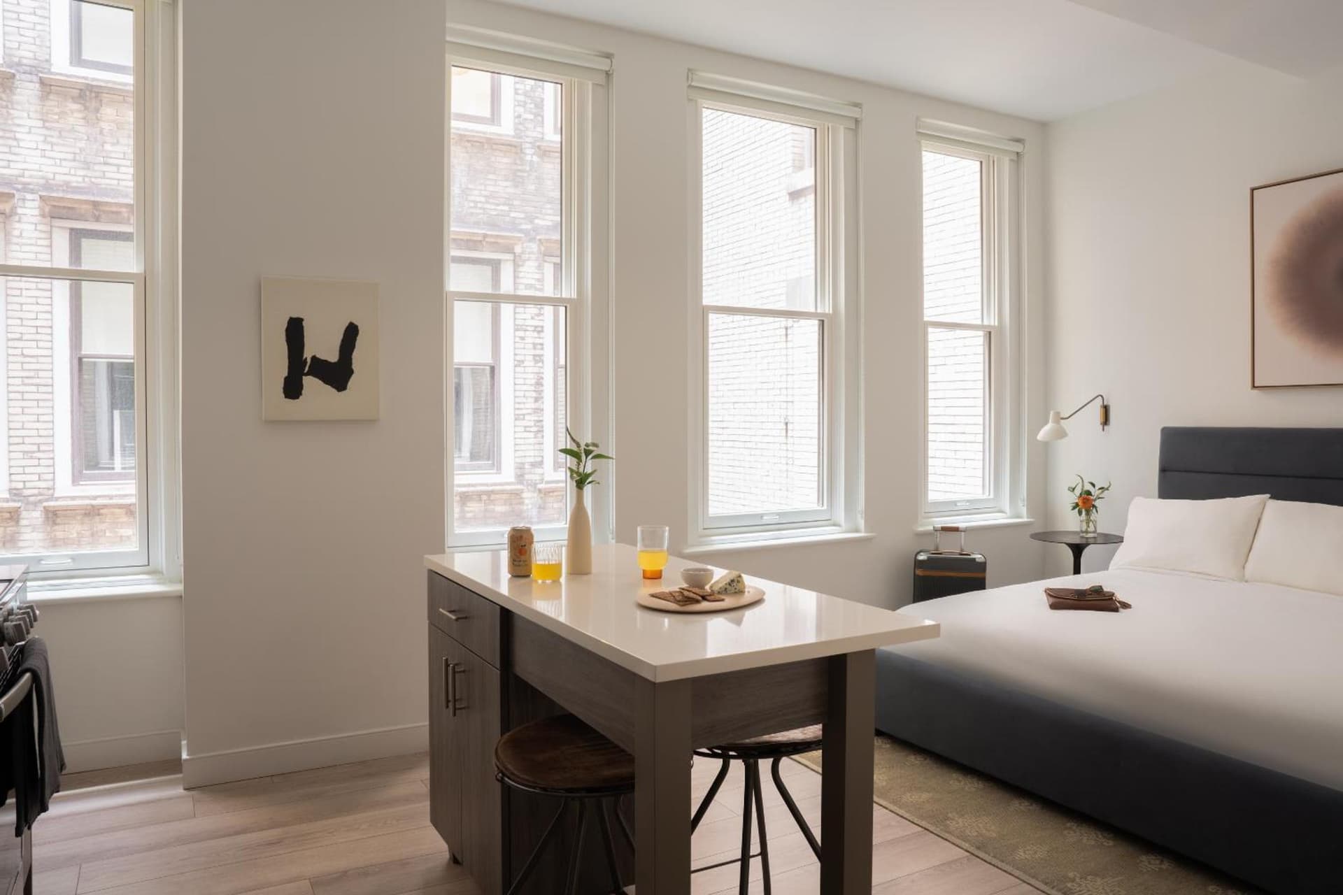 Sonder The Witherspoon gallery photo in Philadelphia, PA — image 29