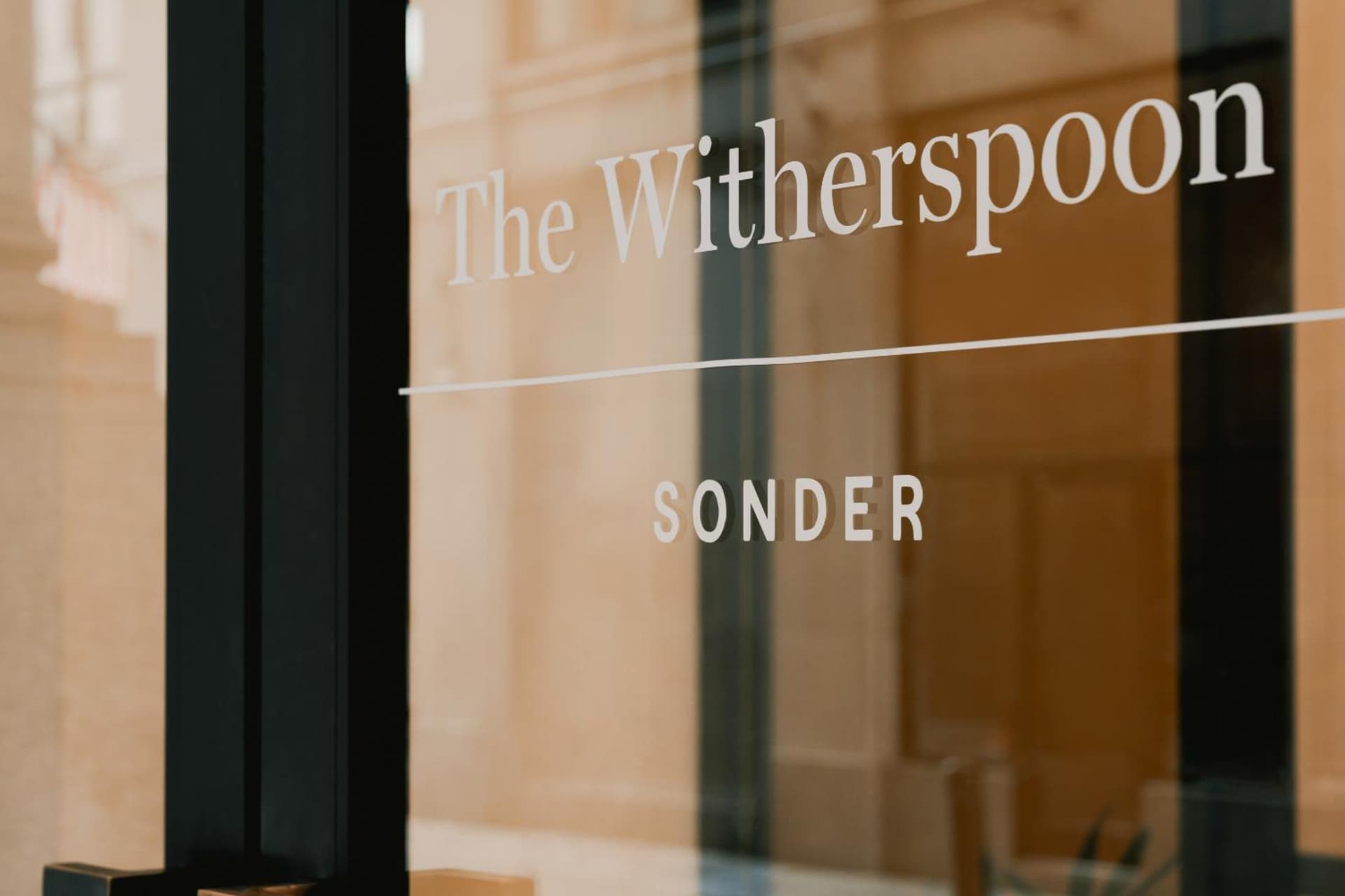 Sonder The Witherspoon gallery photo in Philadelphia, PA — image 39