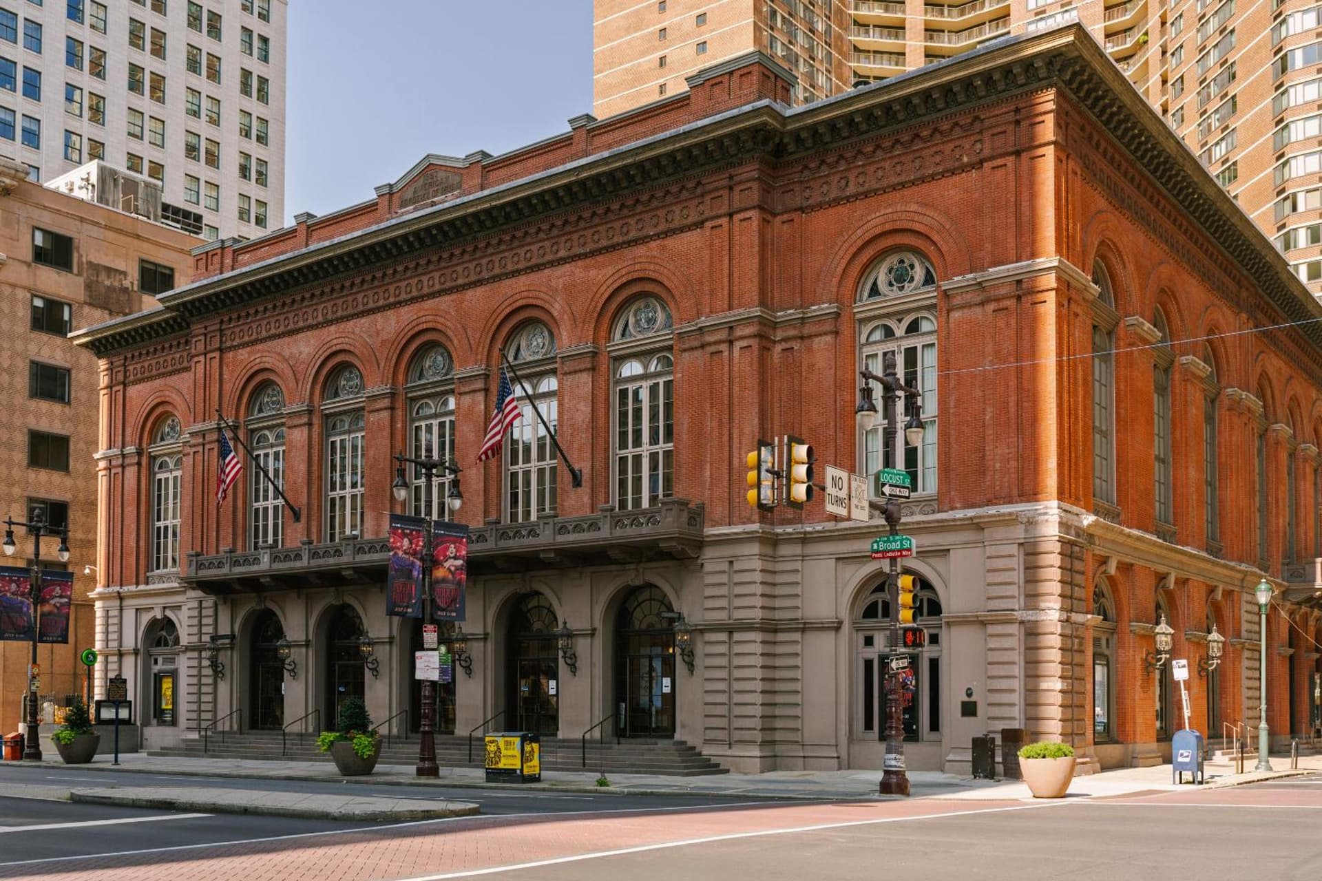 Sonder The Witherspoon gallery photo in Philadelphia, PA — image 37
