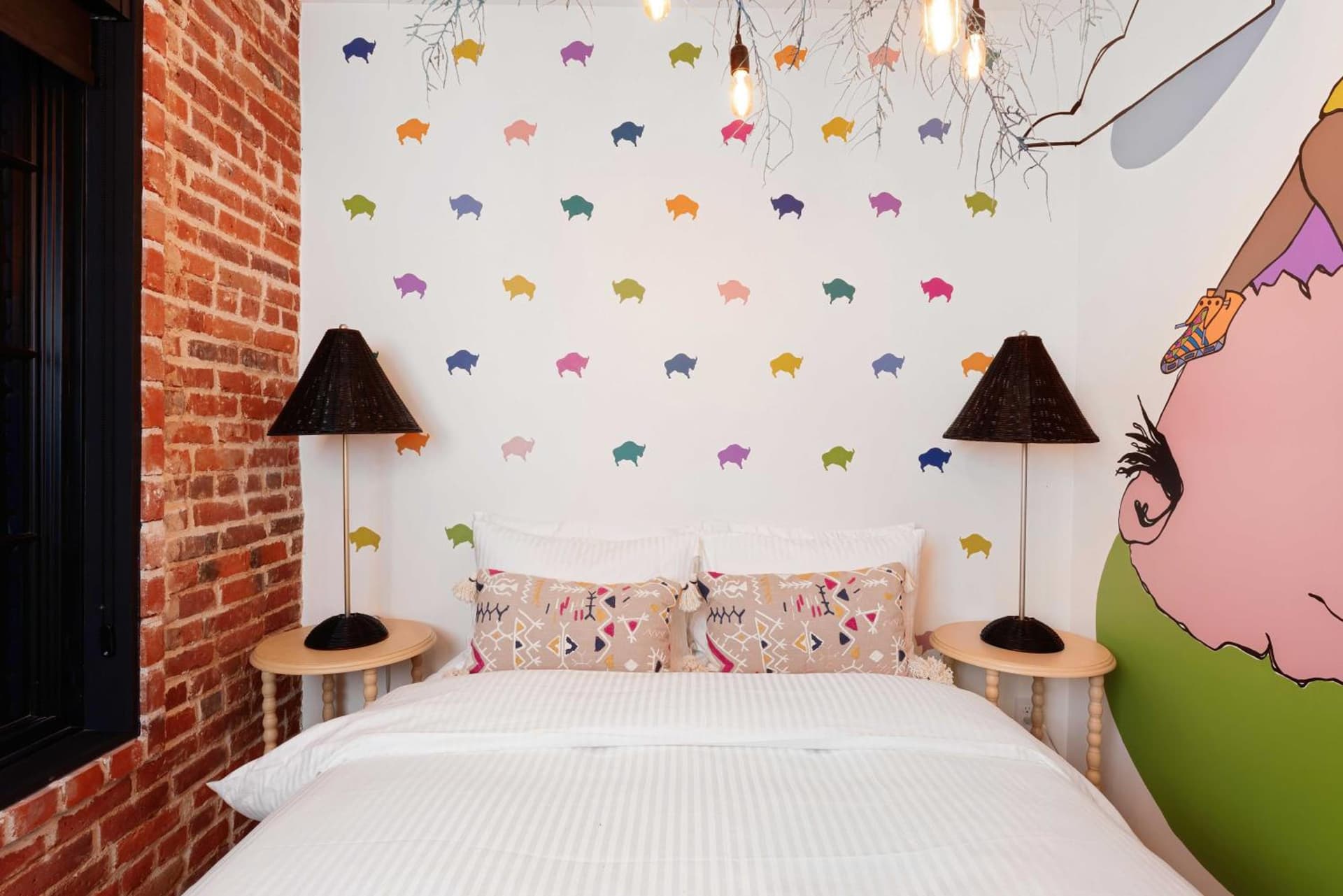The Acoma House gallery photo in Denver, CO — image 8