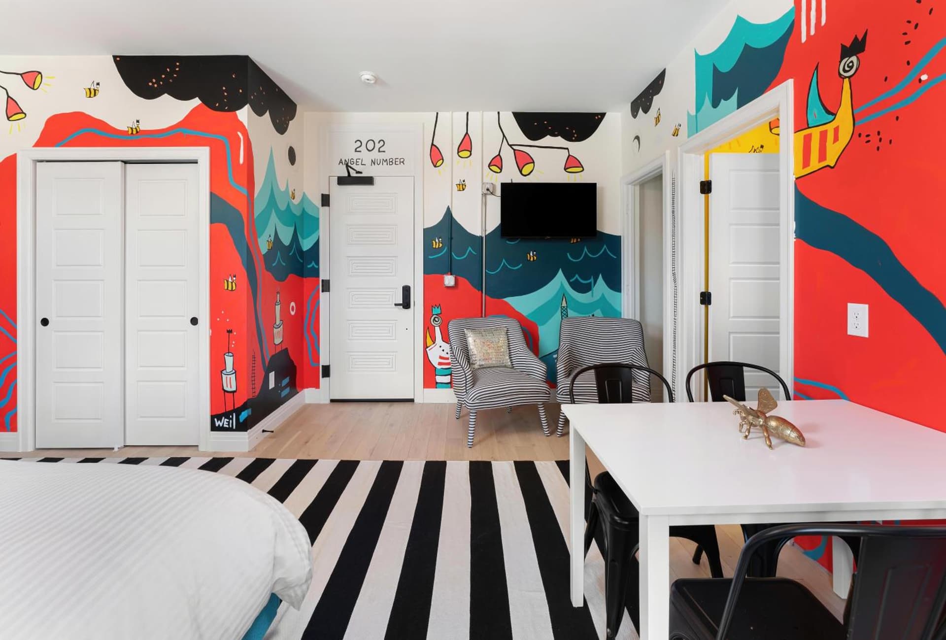 The Acoma House gallery photo in Denver, CO — image 221