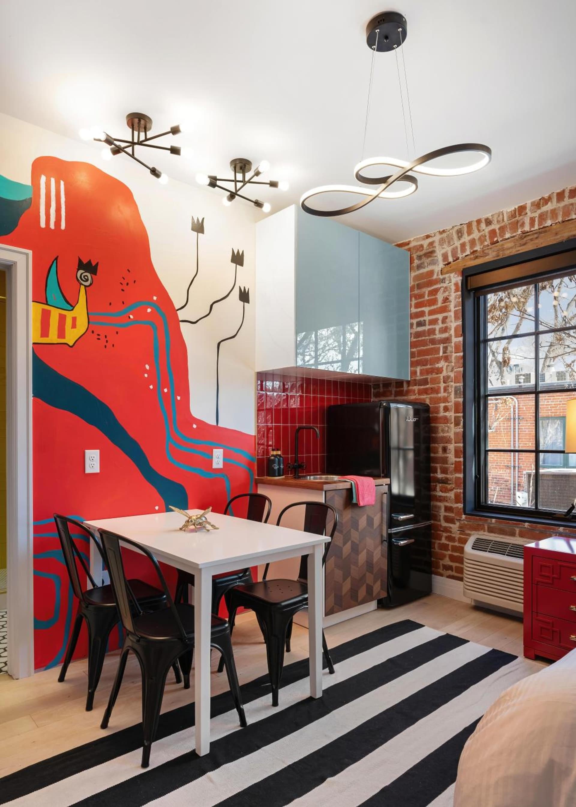 The Acoma House gallery photo in Denver, CO — image 25
