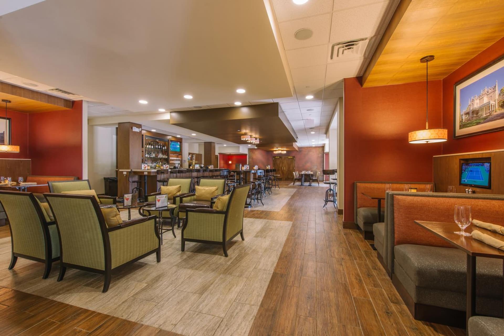 Hotel MTK Mount Kisco gallery photo in Mount Kisco, NY — image 25