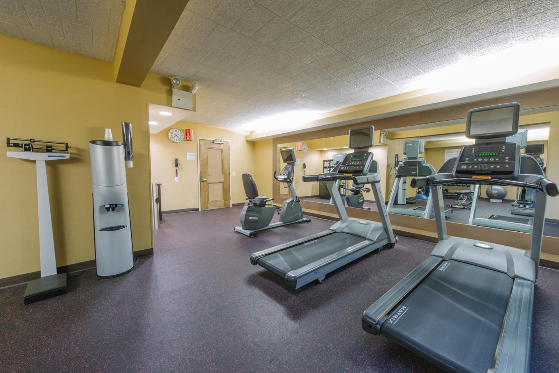 Hotel MTK Mount Kisco gallery photo in Mount Kisco, NY — image 19