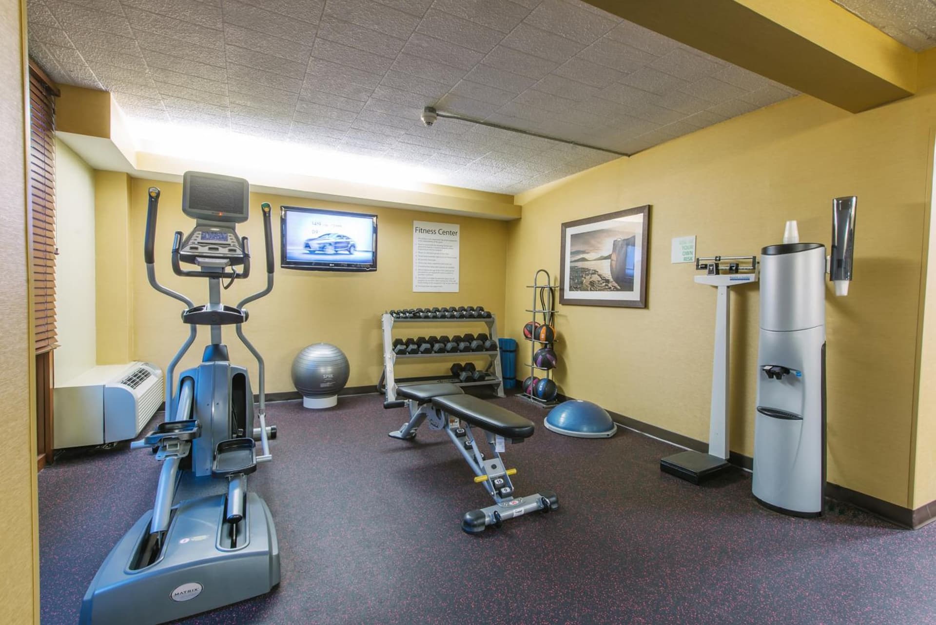 Hotel MTK Mount Kisco gallery photo in Mount Kisco, NY — image 22