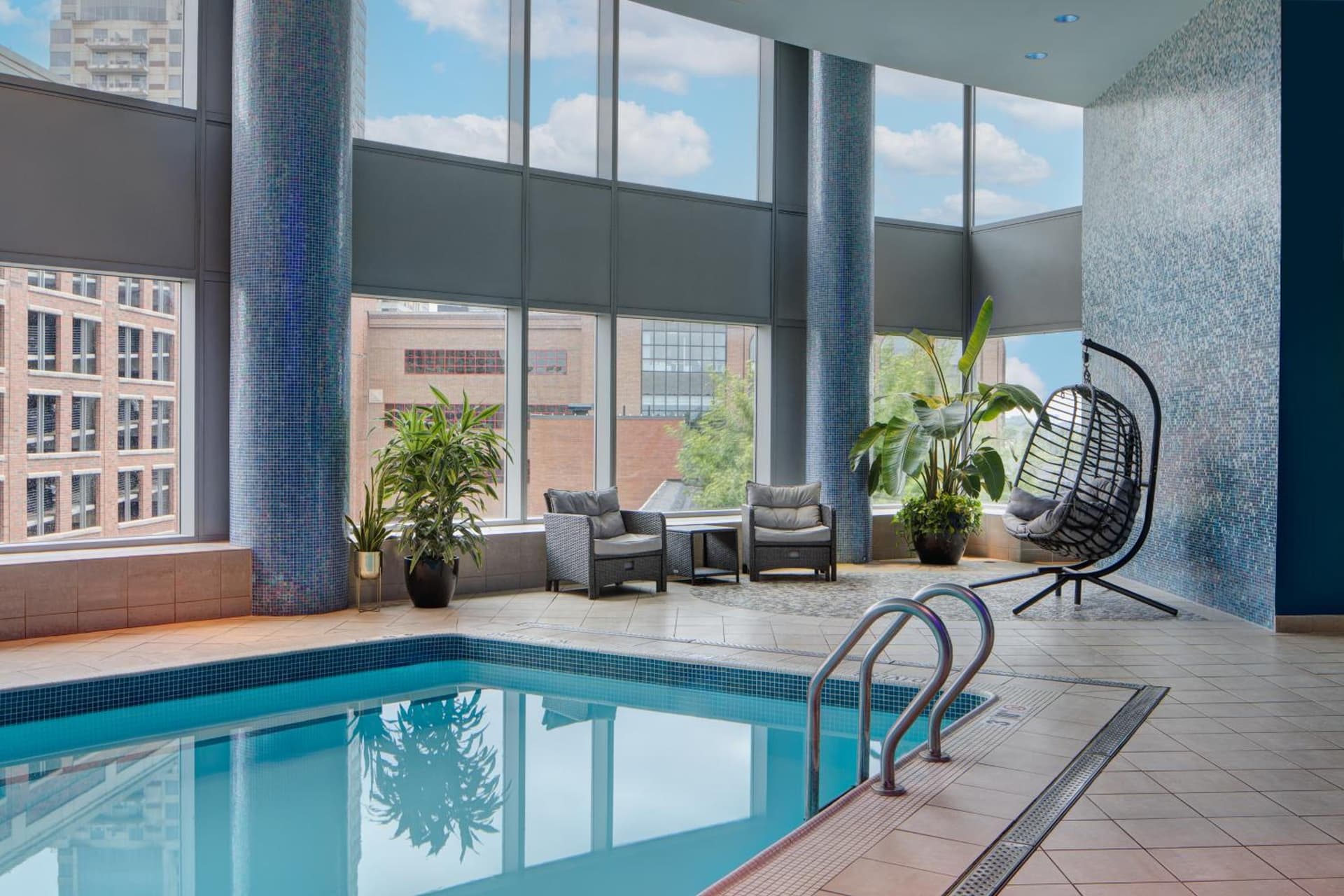 JW Marriott Grand Rapids gallery photo in Grand Rapids, MI — image 74
