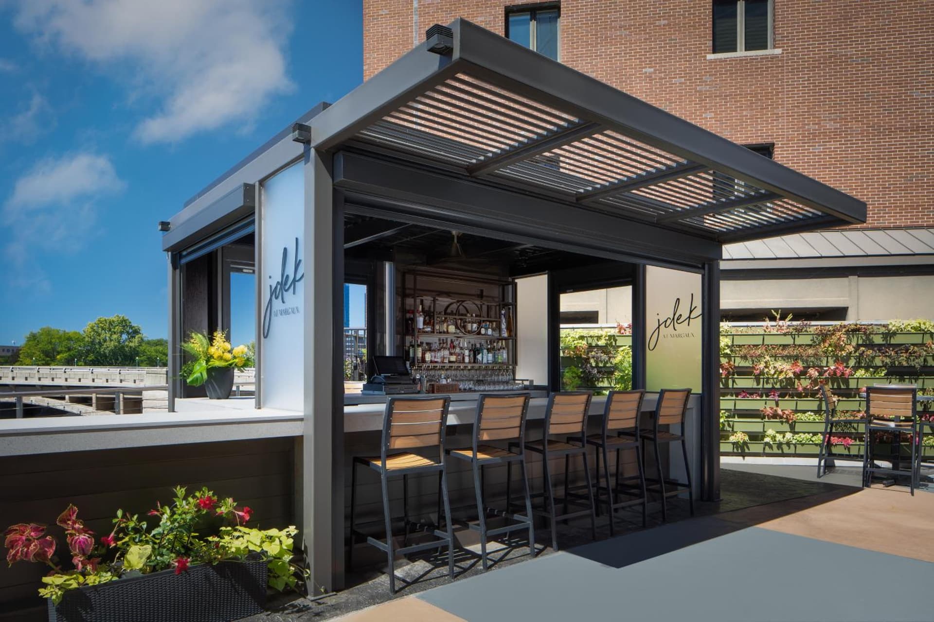 JW Marriott Grand Rapids gallery photo in Grand Rapids, MI — image 67