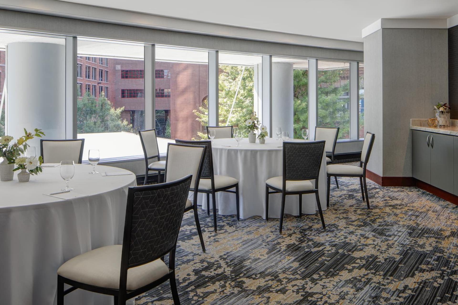 JW Marriott Grand Rapids gallery photo in Grand Rapids, MI — image 95