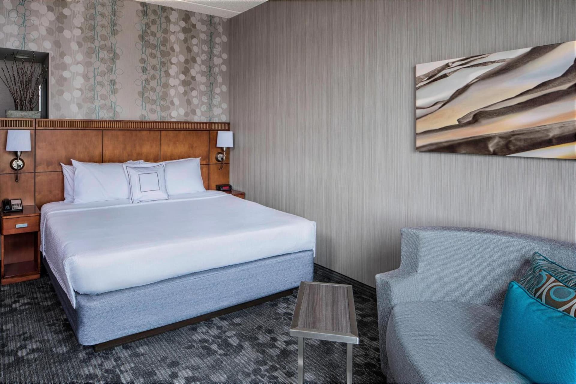 Courtyard by Marriott Stamford Downtown gallery photo in Stamford, CT — image 31