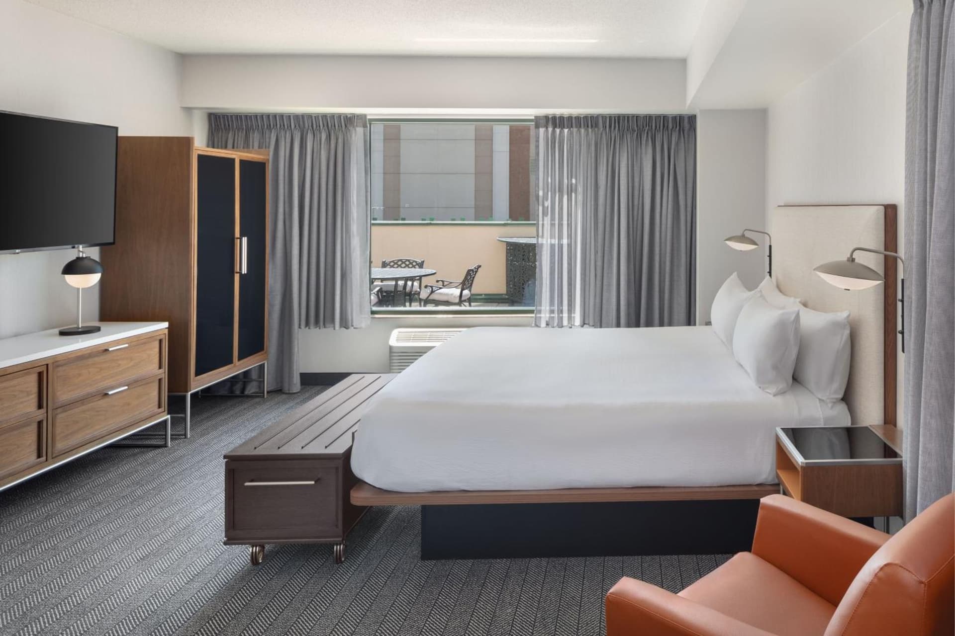 Courtyard by Marriott Stamford Downtown gallery photo in Stamford, CT — image 30