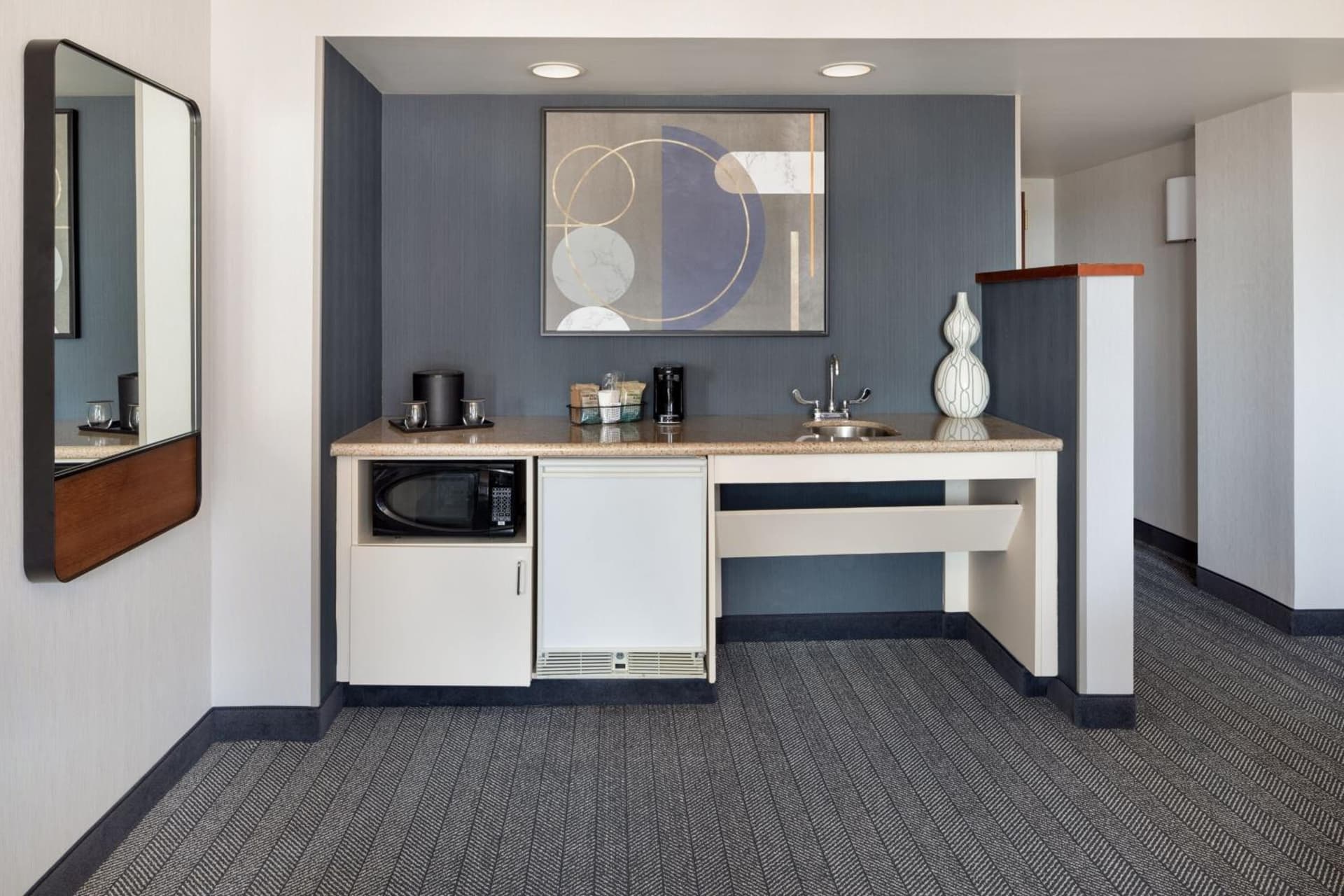 Courtyard by Marriott Stamford Downtown gallery photo in Stamford, CT — image 16