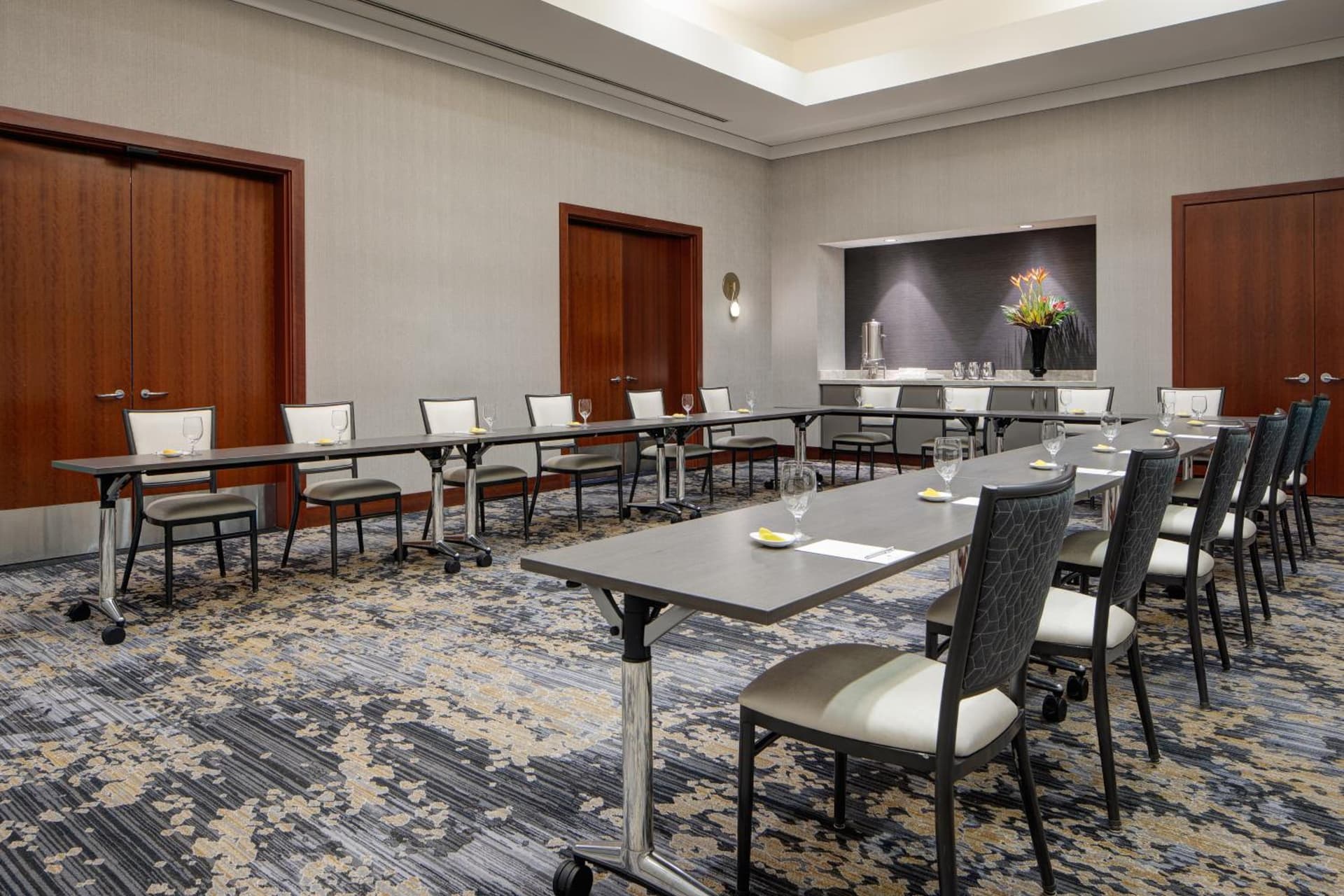 JW Marriott Grand Rapids gallery photo in Grand Rapids, MI — image 106