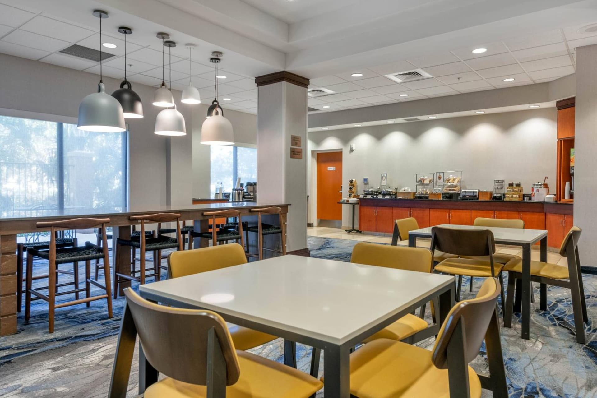 Fairfield Inn and Suites Holiday Tarpon Springs gallery photo in Holiday, FL — image 5