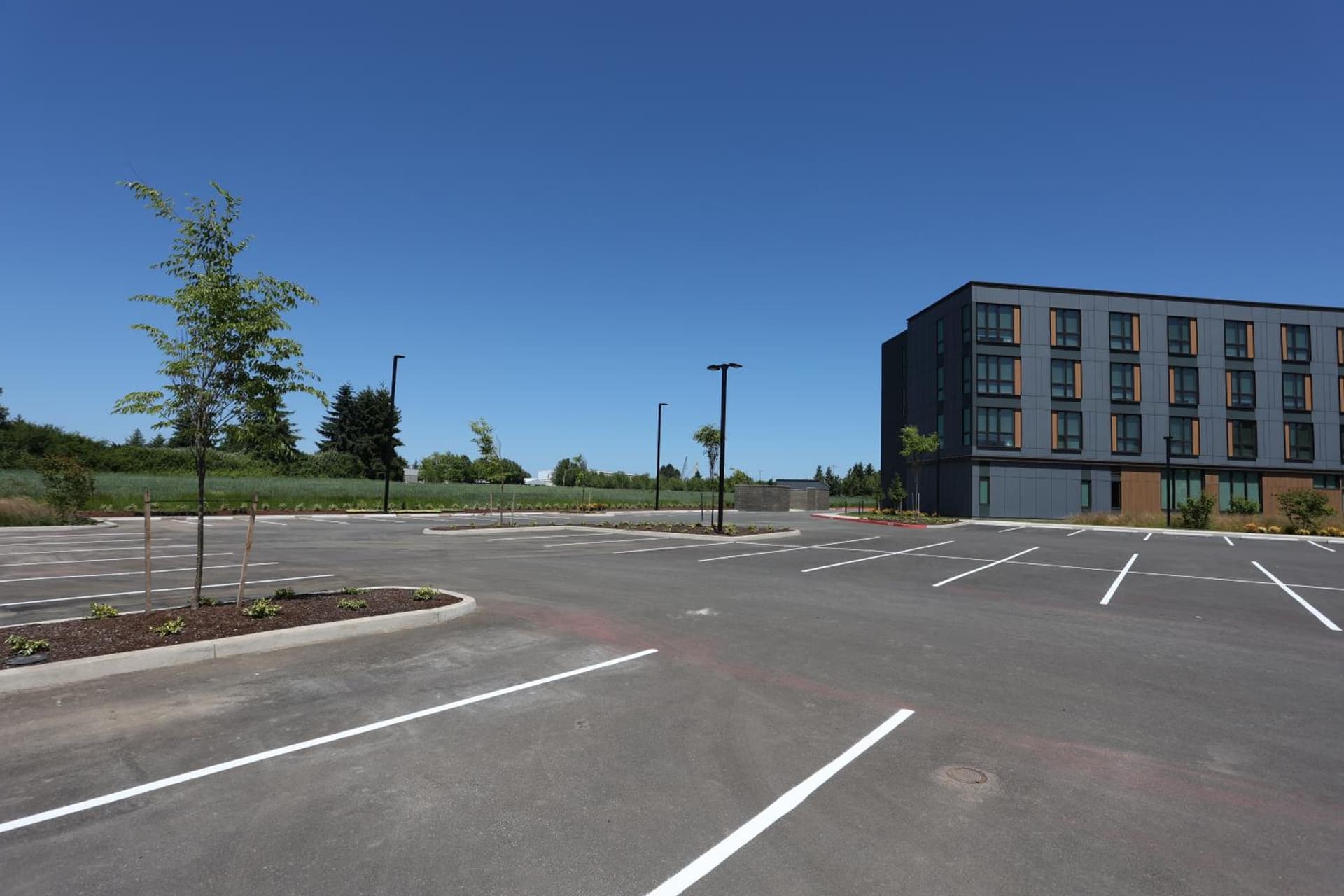 Cedartree Hotel Portland Hillsboro gallery photo in Hillsboro, OR — image 56