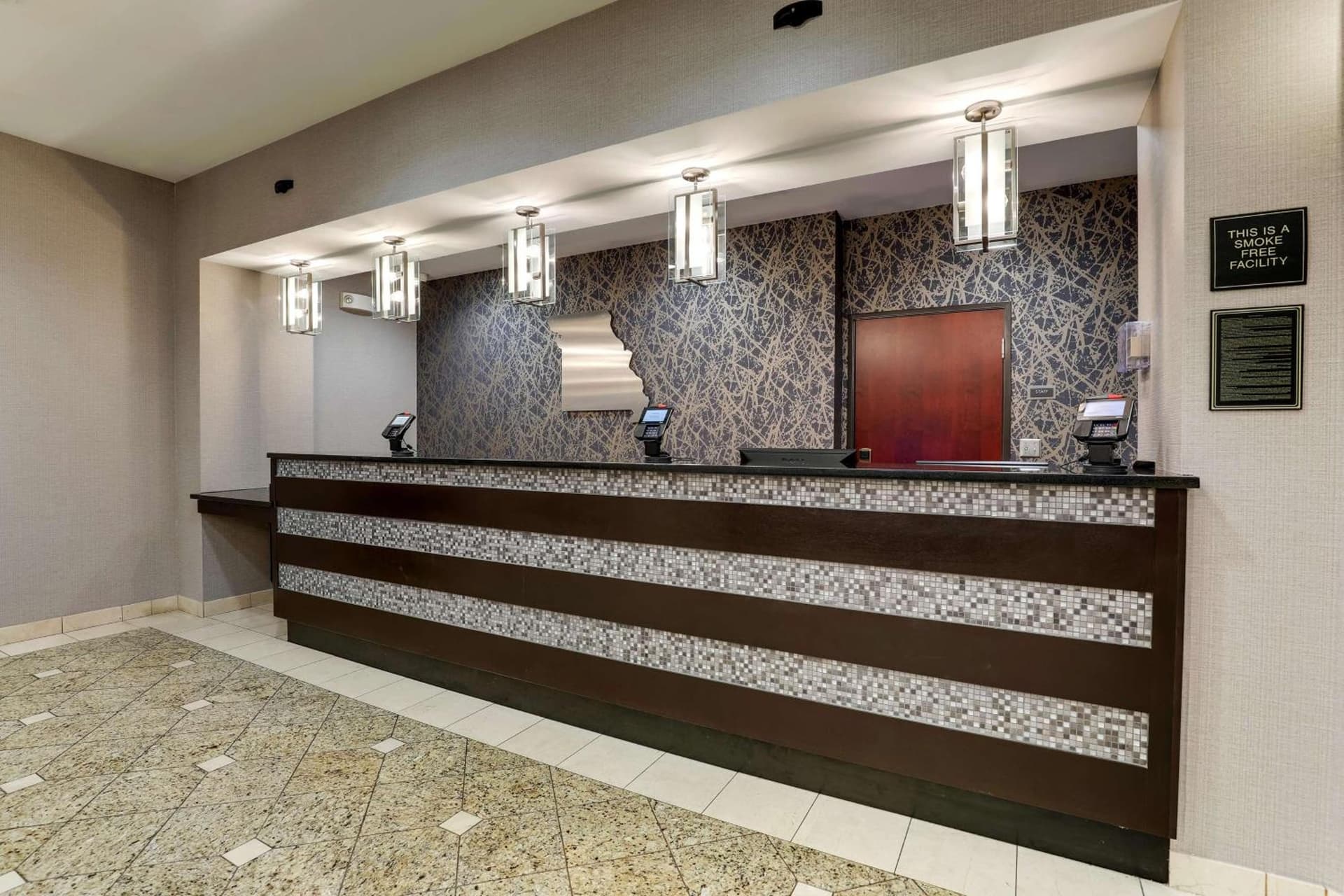 Drury Inn & Suites St Joseph property views in Saint Joseph, MO — gallery photo 3