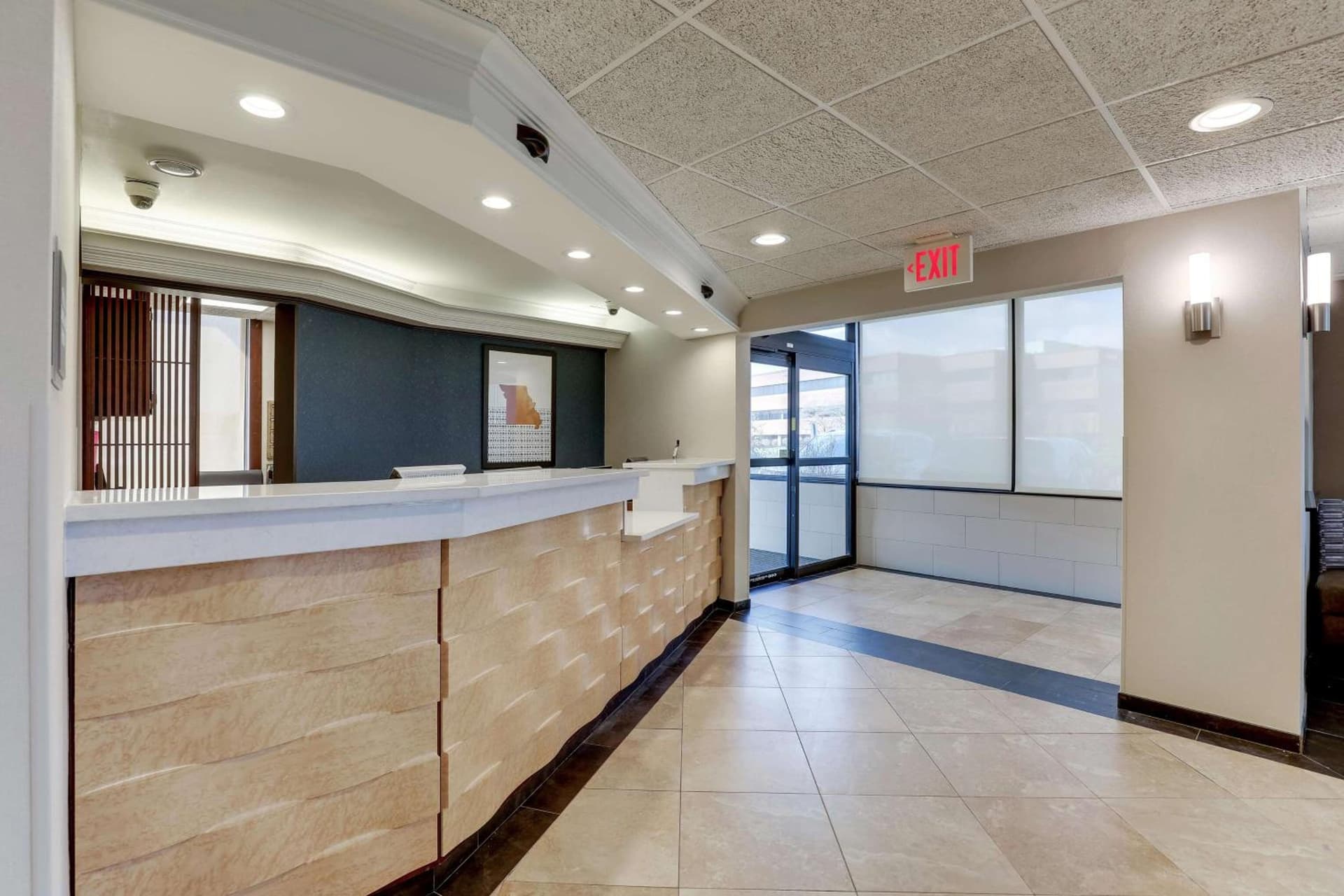 Drury Inn & Suites St. Louis St. Peters gallery photo in Saint Peters, MO — image 7