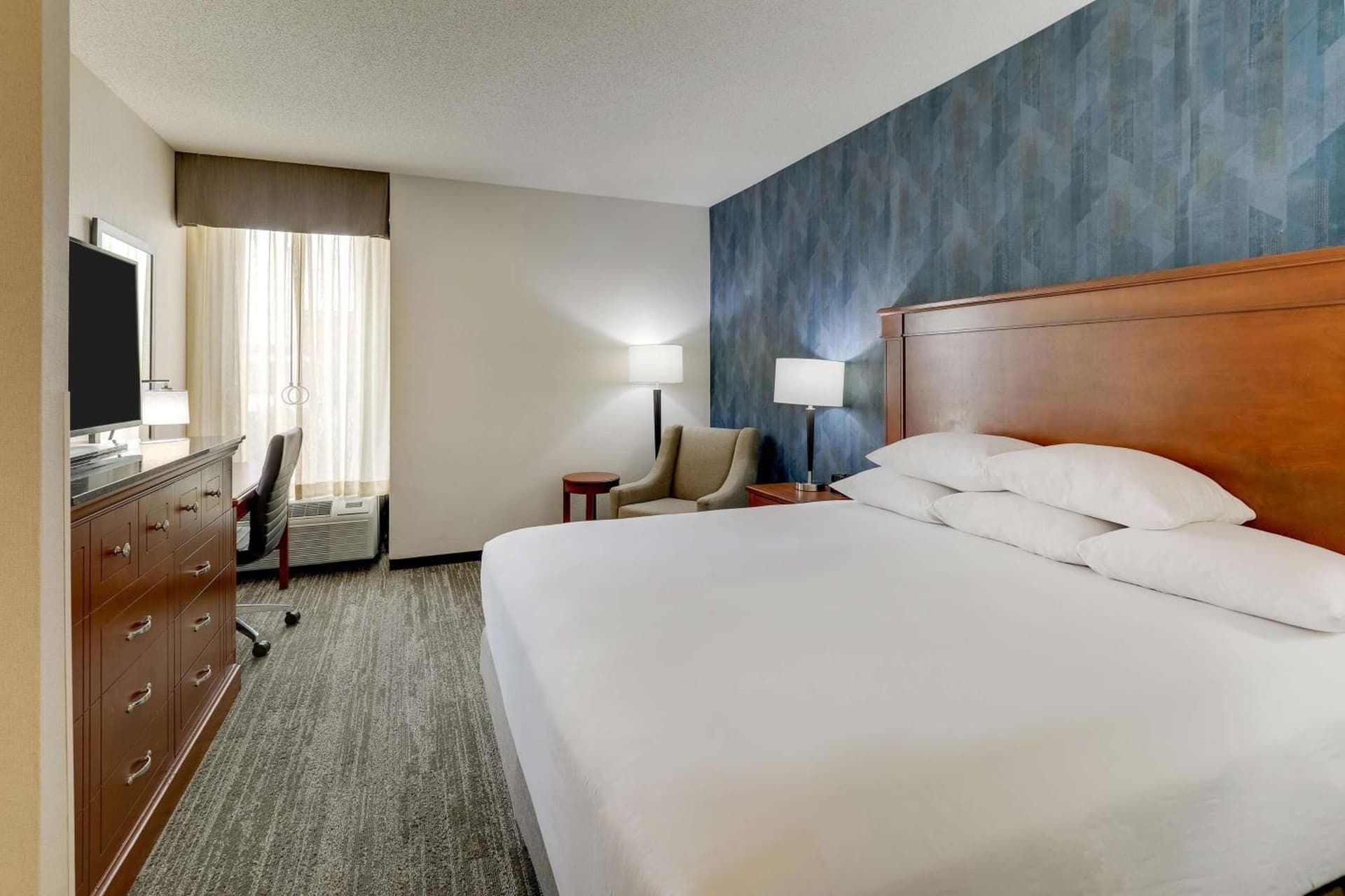 Drury Inn & Suites St. Louis St. Peters gallery photo in Saint Peters, MO — image 46