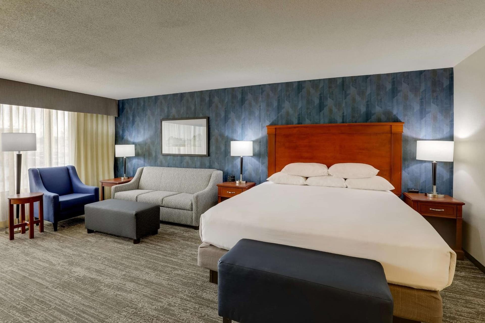 Drury Inn & Suites St. Louis St. Peters gallery photo in Saint Peters, MO — image 13