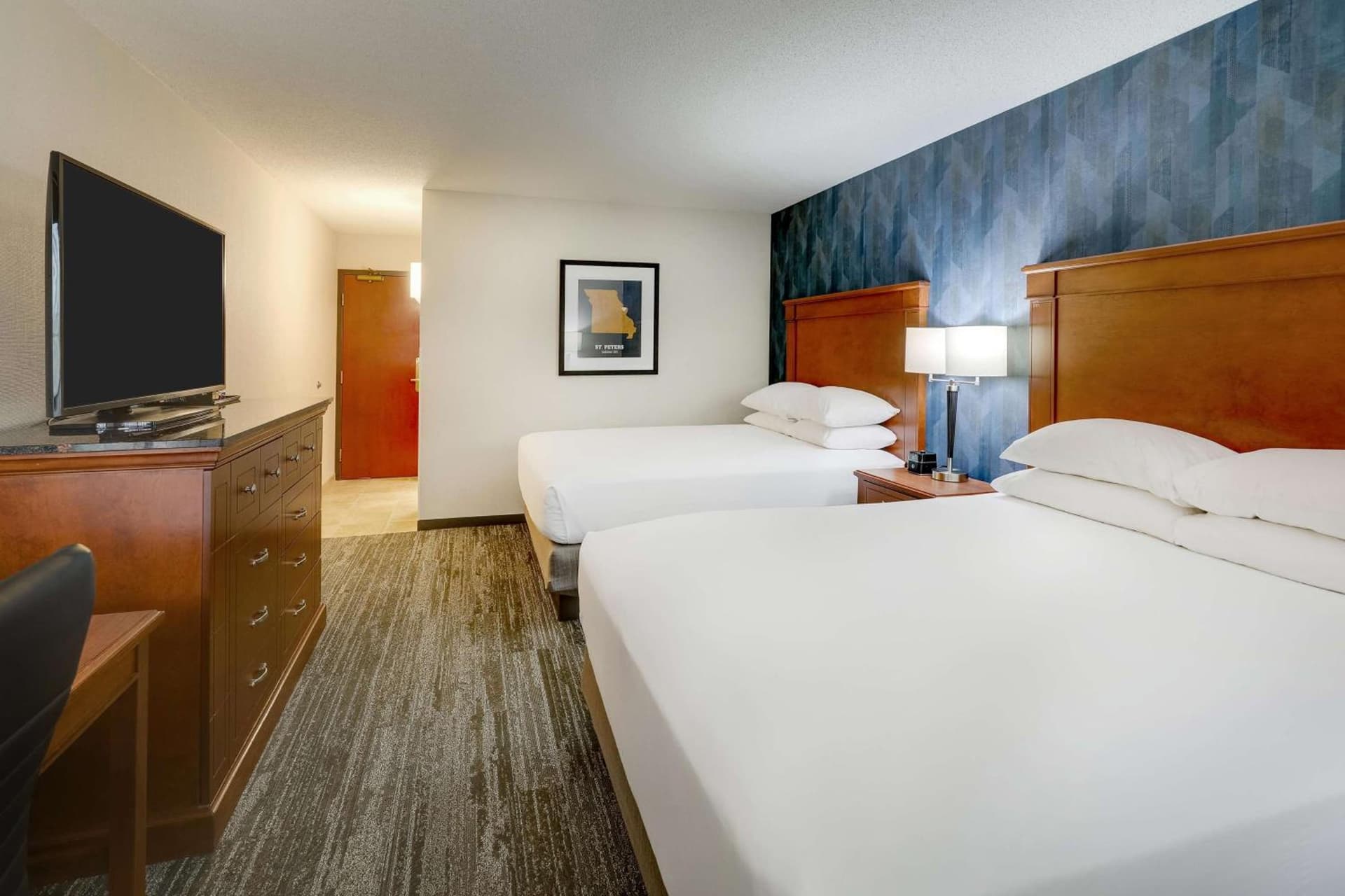 Drury Inn & Suites St. Louis St. Peters gallery photo in Saint Peters, MO — image 34