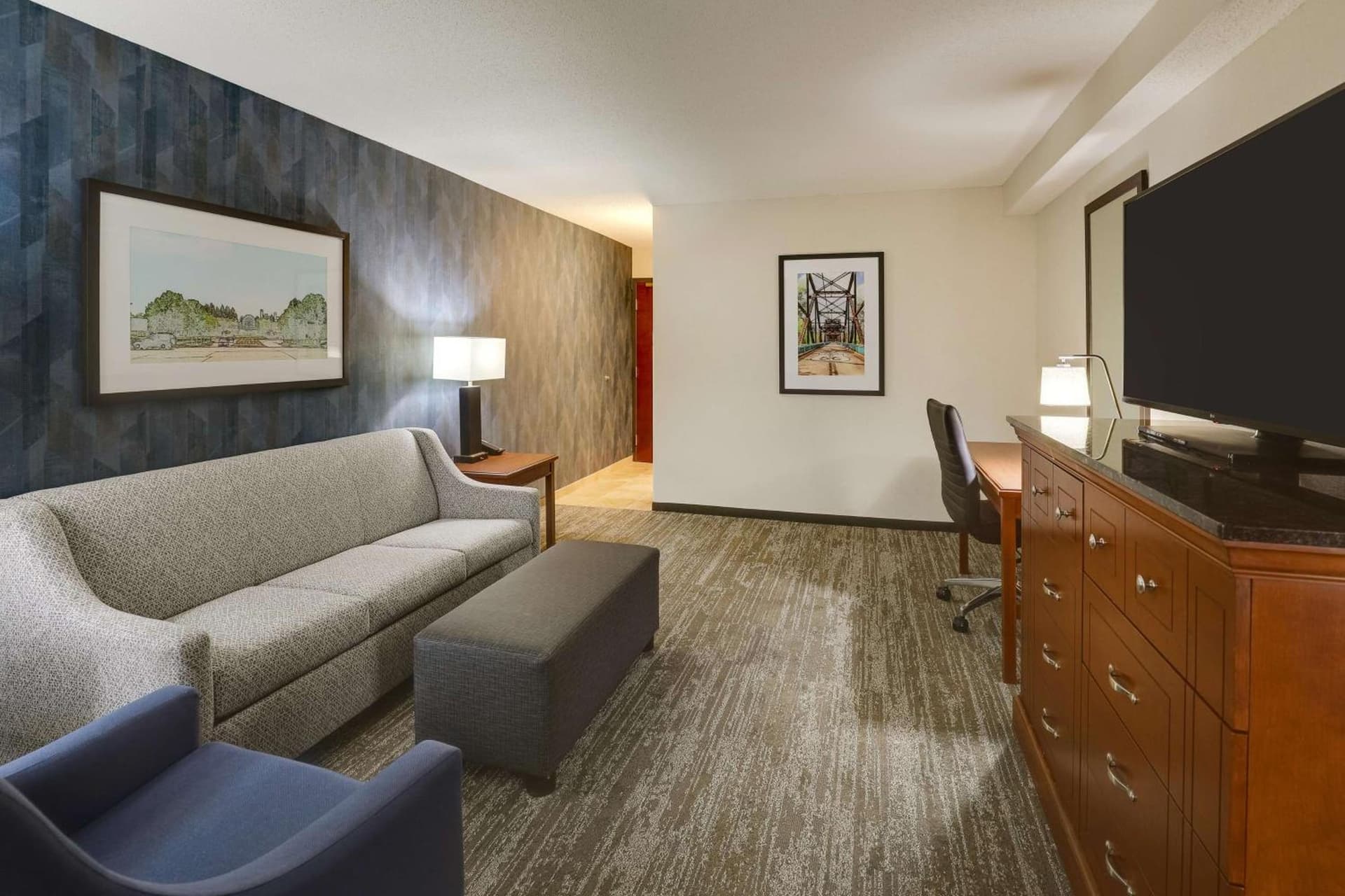 Drury Inn & Suites St. Louis St. Peters gallery photo in Saint Peters, MO — image 41