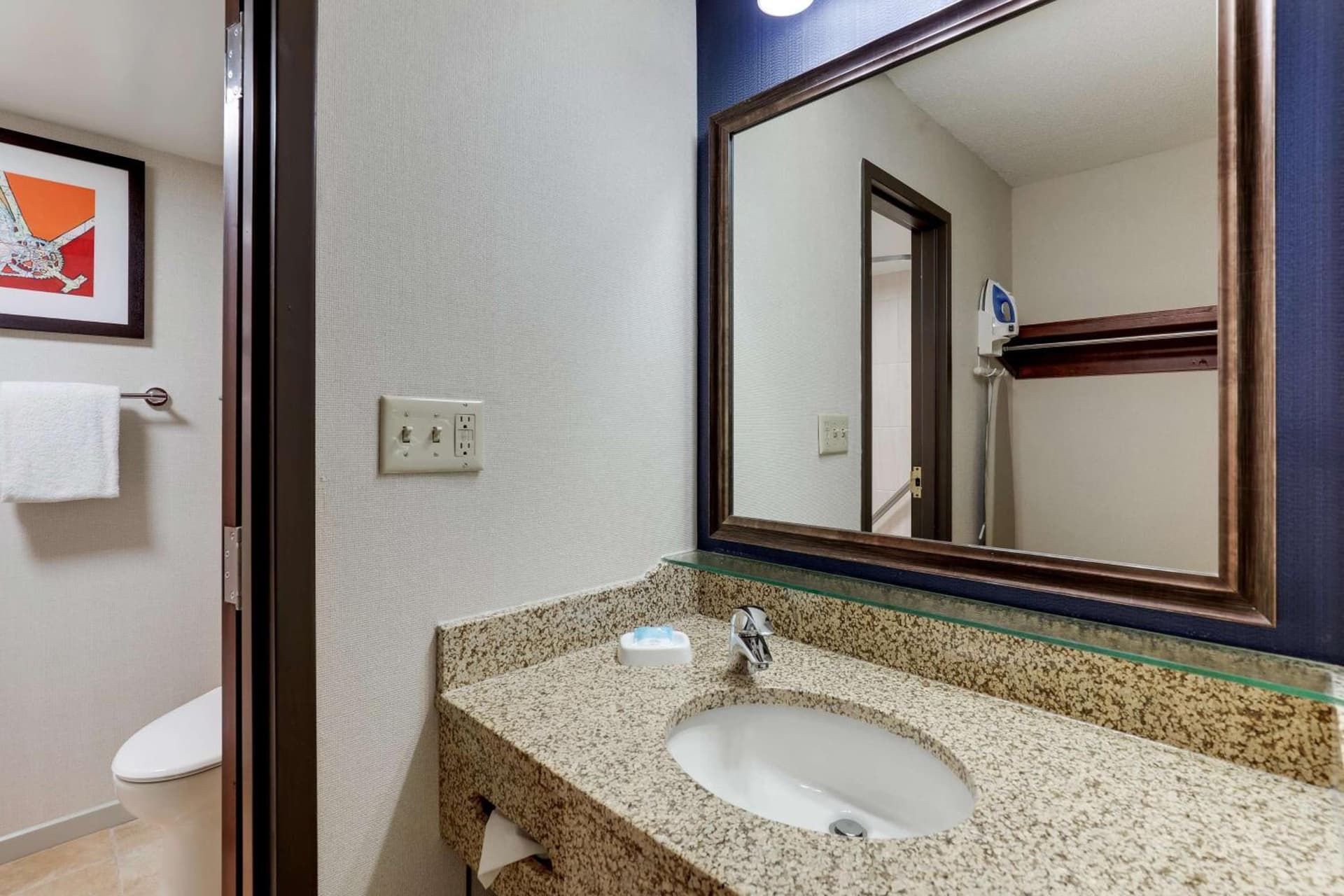 Drury Inn & Suites St. Louis St. Peters gallery photo in Saint Peters, MO — image 17