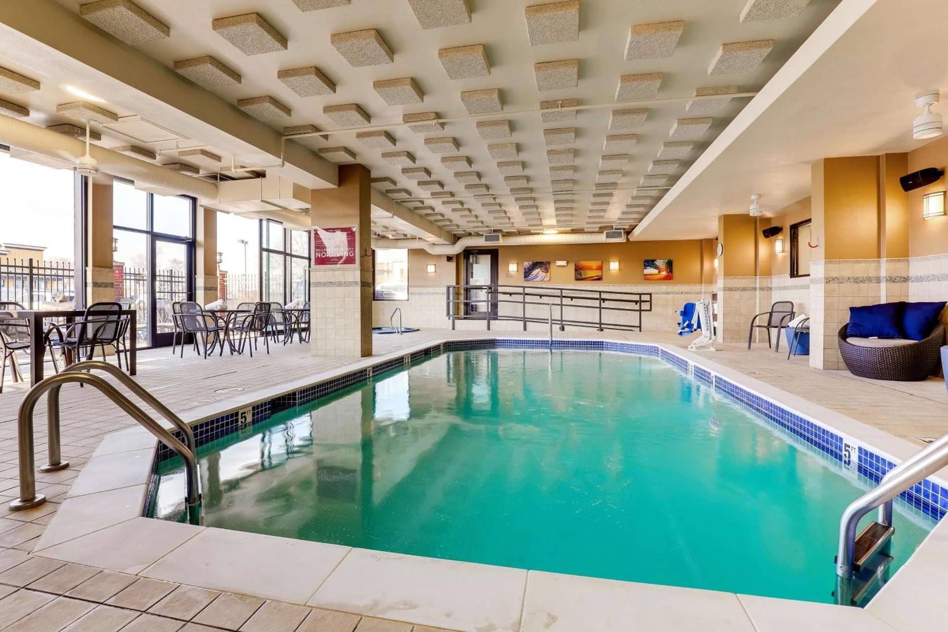 Drury Inn & Suites St. Louis St. Peters gallery photo in Saint Peters, MO — image 49