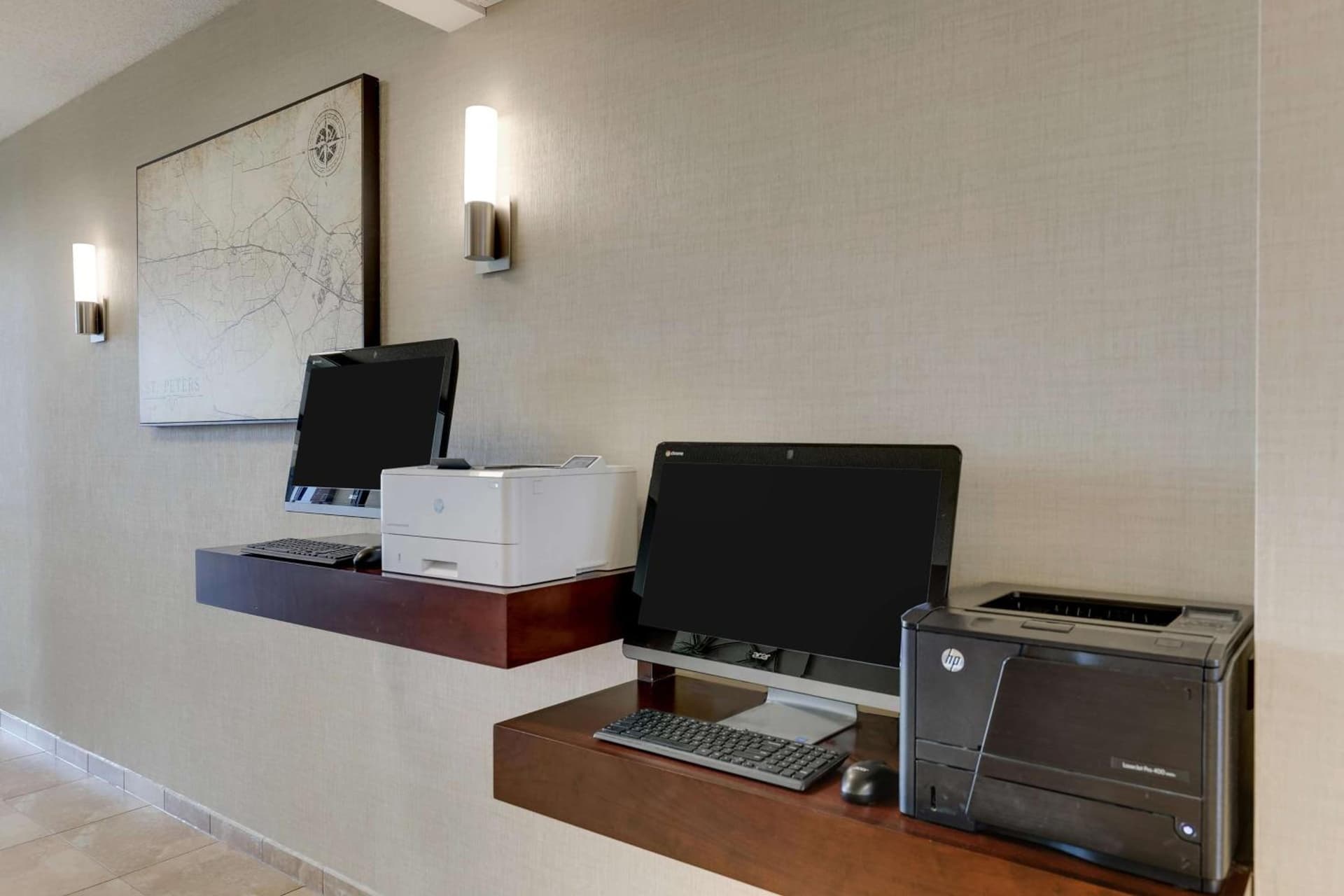 Drury Inn & Suites St. Louis St. Peters gallery photo in Saint Peters, MO — image 30