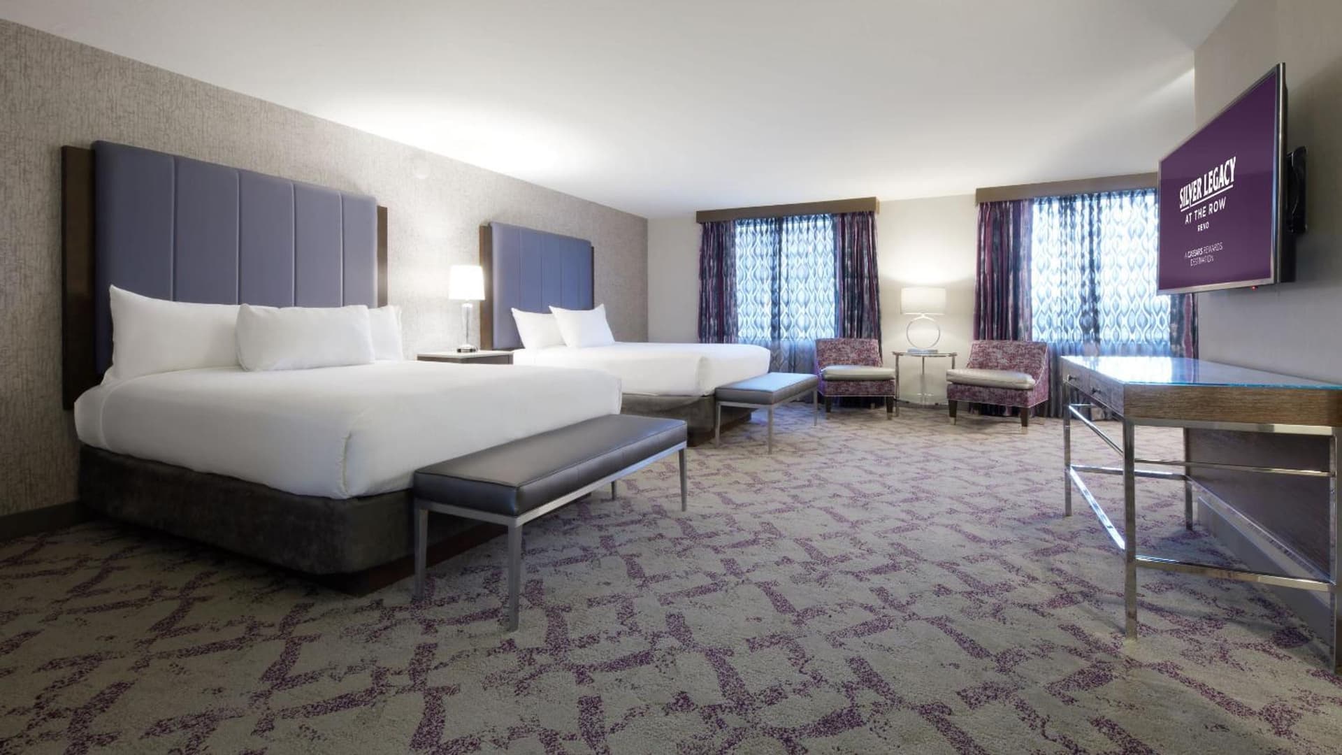 Silver Legacy Reno, A Caesars Destination gallery photo in Reno, NV — image 75