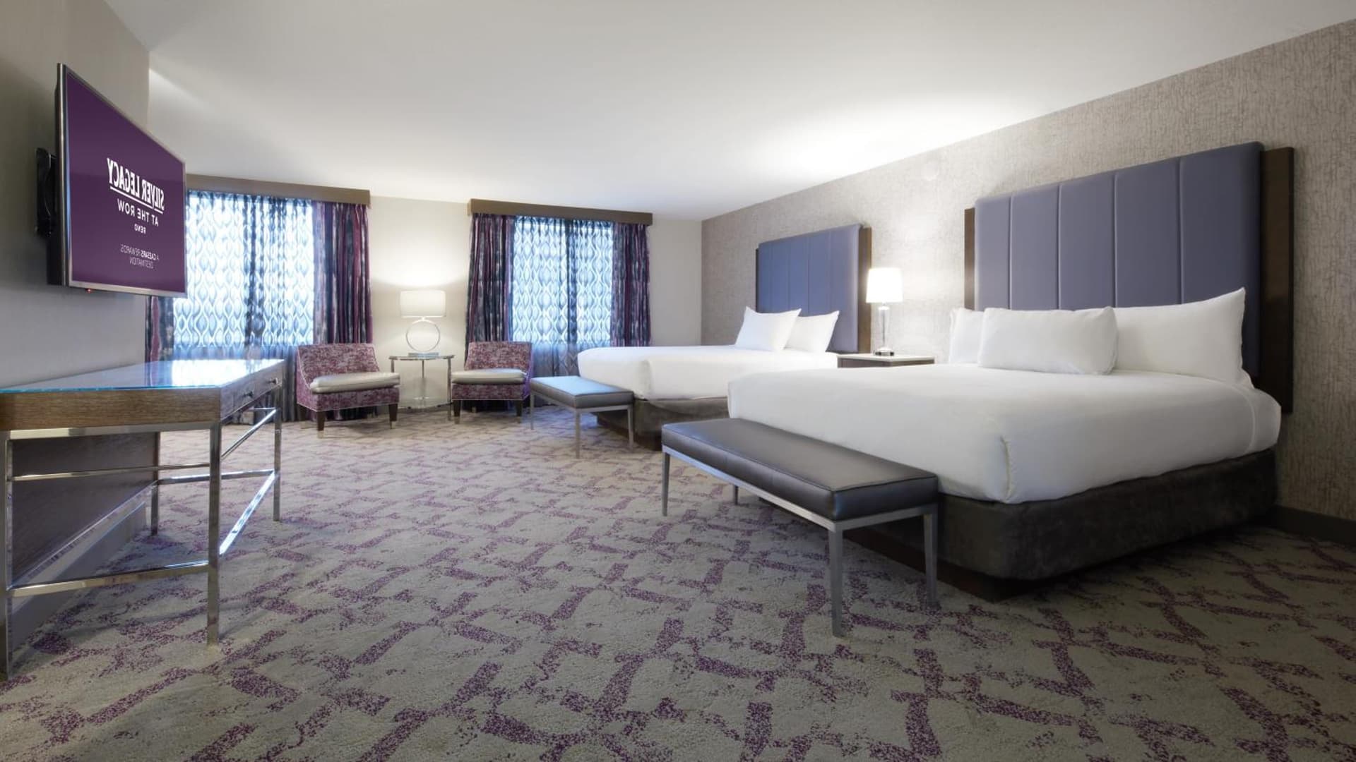 Silver Legacy Reno, A Caesars Destination gallery photo in Reno, NV — image 24