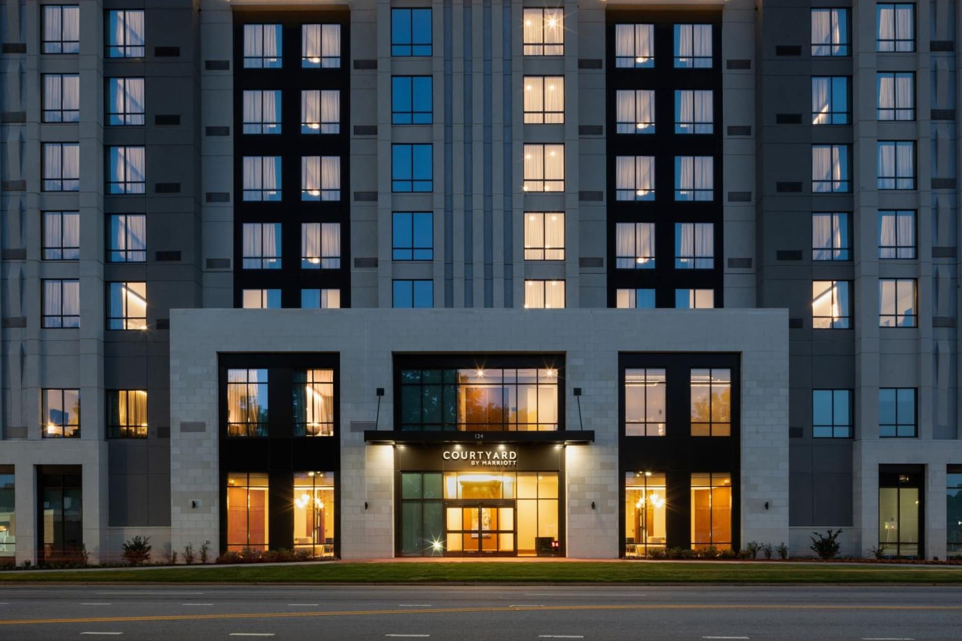 Courtyard by Marriott Gainesville GA gallery photo in Gainesville, GA — image 4