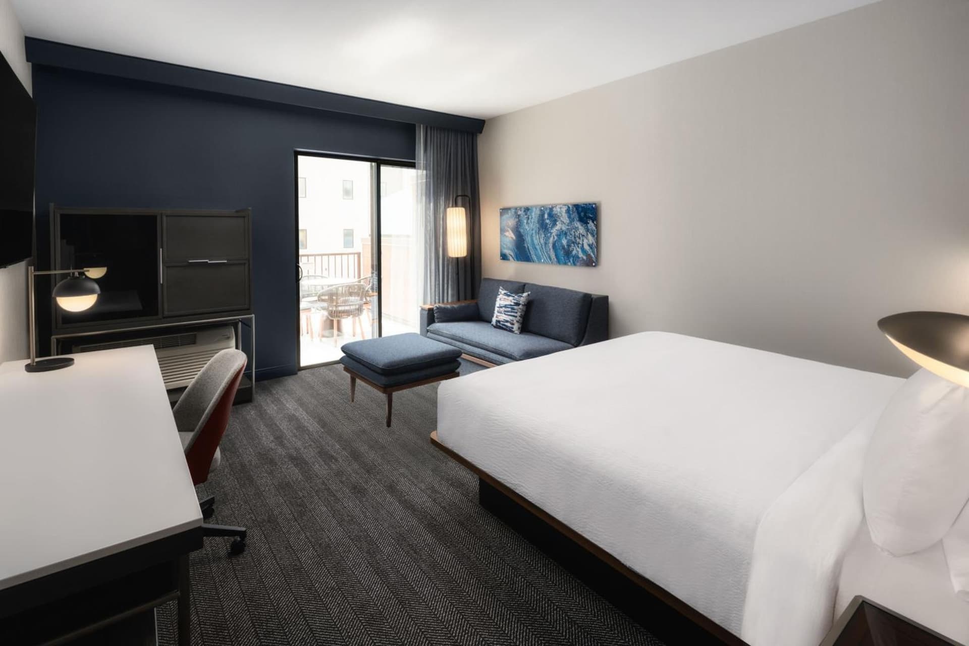 Courtyard by Marriott Gainesville GA gallery photo in Gainesville, GA — image 9