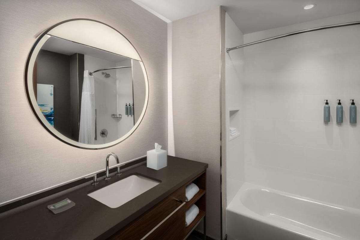 Courtyard by Marriott Gainesville GA gallery photo in Gainesville, GA — image 11
