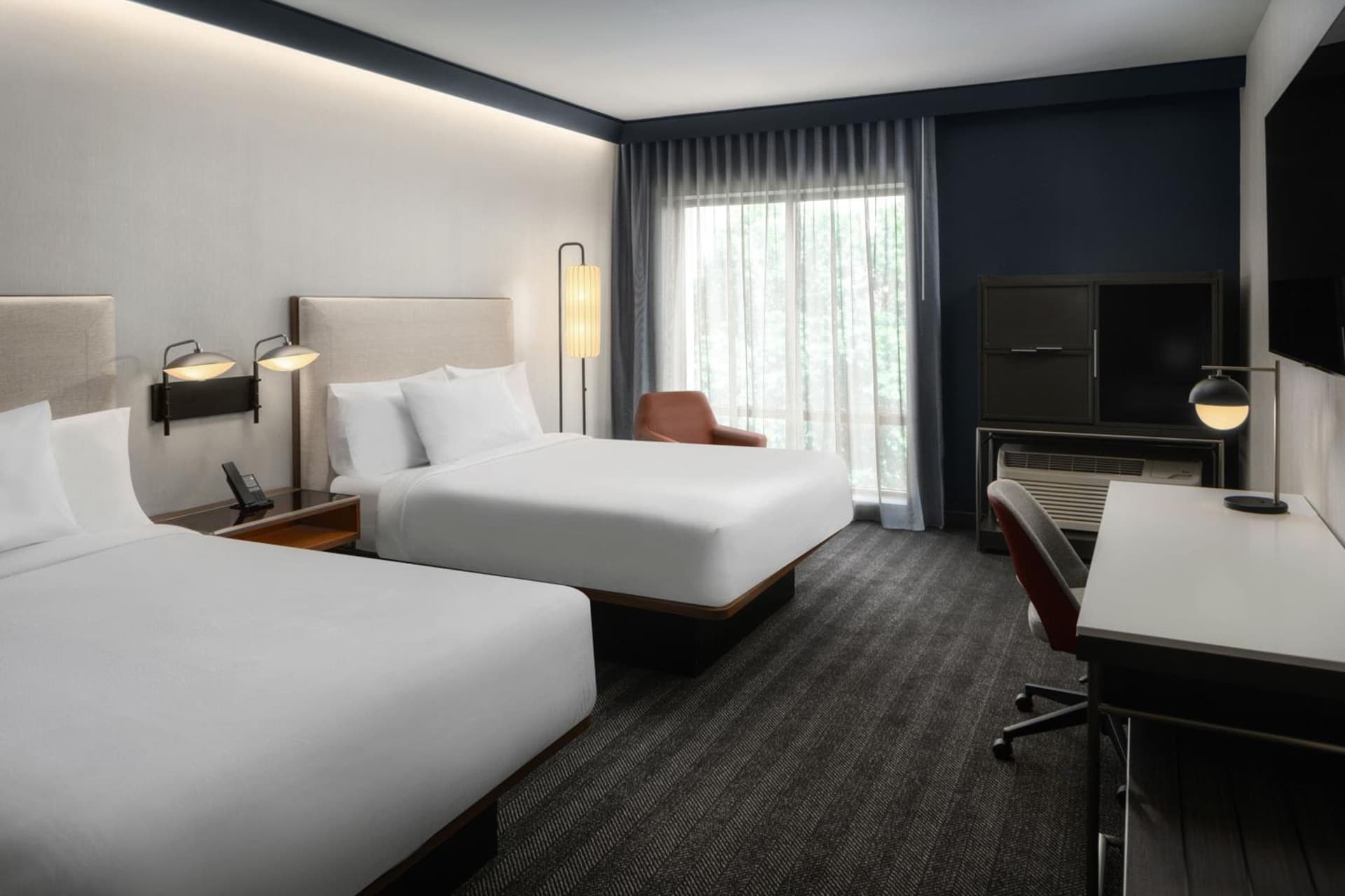 Courtyard by Marriott Gainesville GA gallery photo in Gainesville, GA — image 13