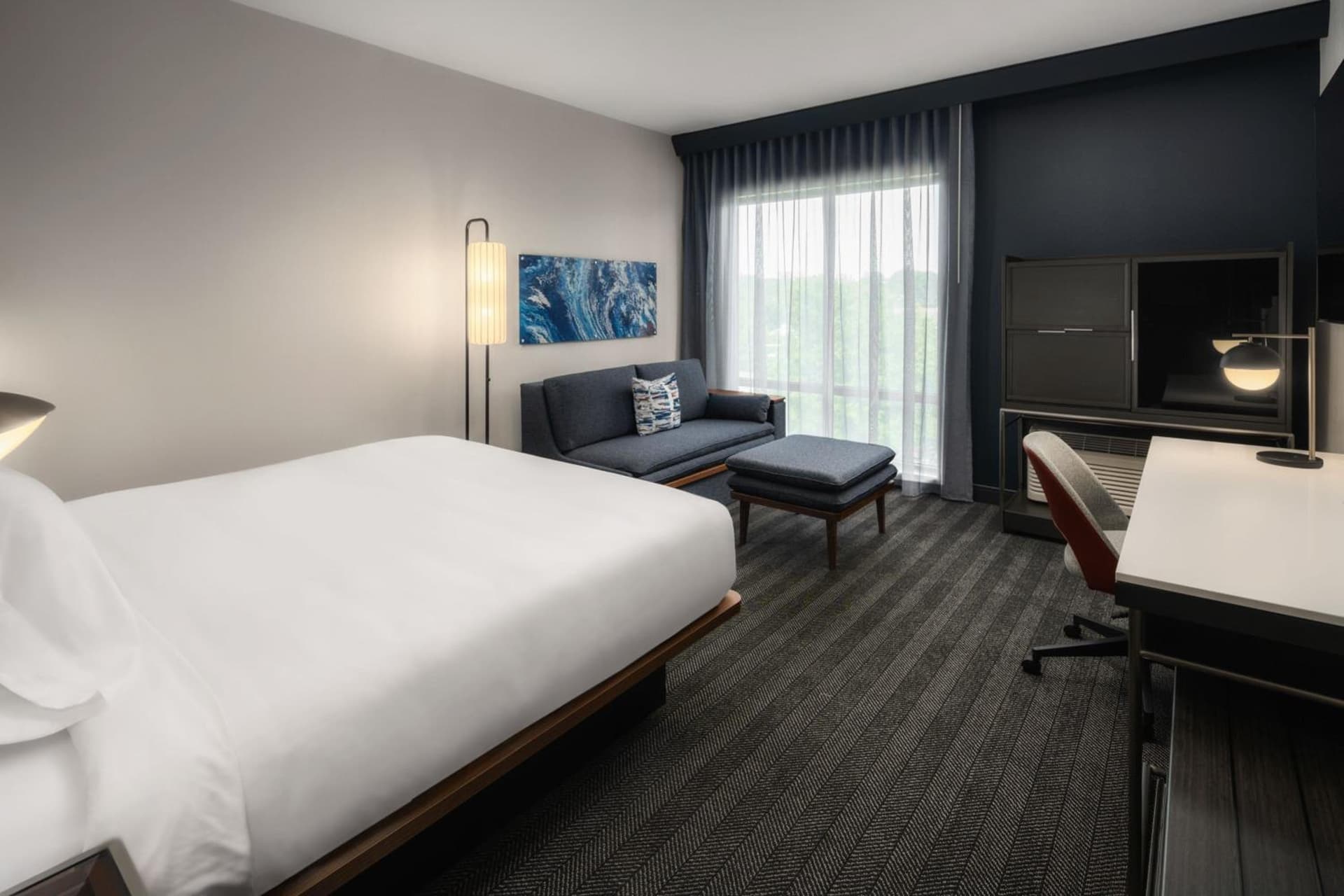 Courtyard by Marriott Gainesville GA gallery photo in Gainesville, GA — image 14