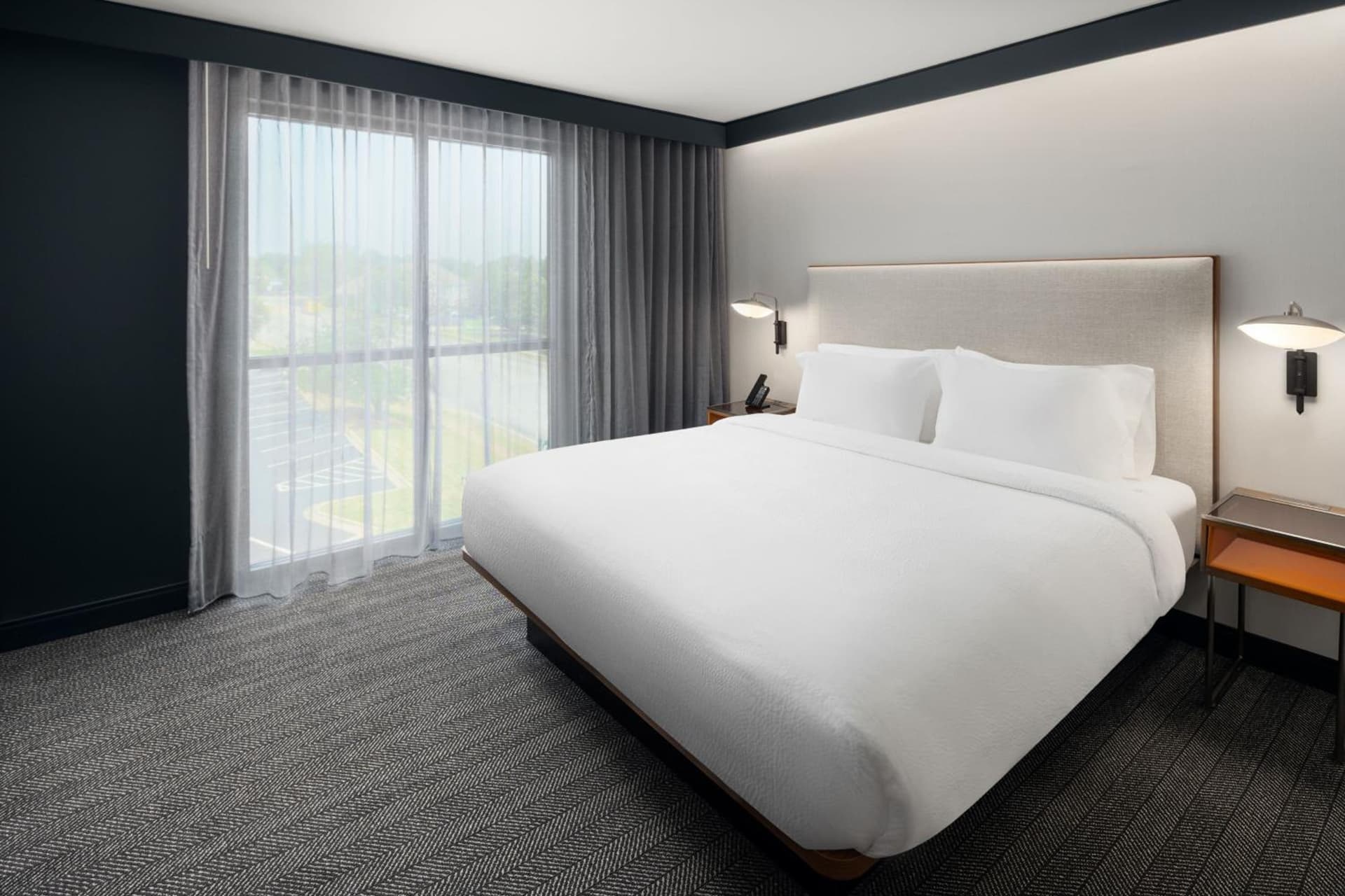Courtyard by Marriott Gainesville GA gallery photo in Gainesville, GA — image 16