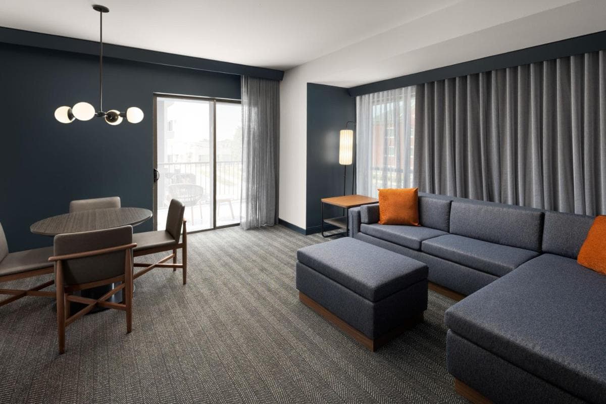 Courtyard by Marriott Gainesville GA gallery photo in Gainesville, GA — image 17