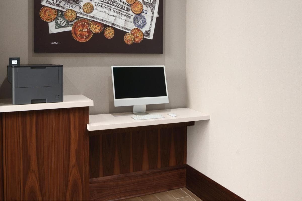 Courtyard by Marriott Gainesville GA gallery photo in Gainesville, GA — image 28