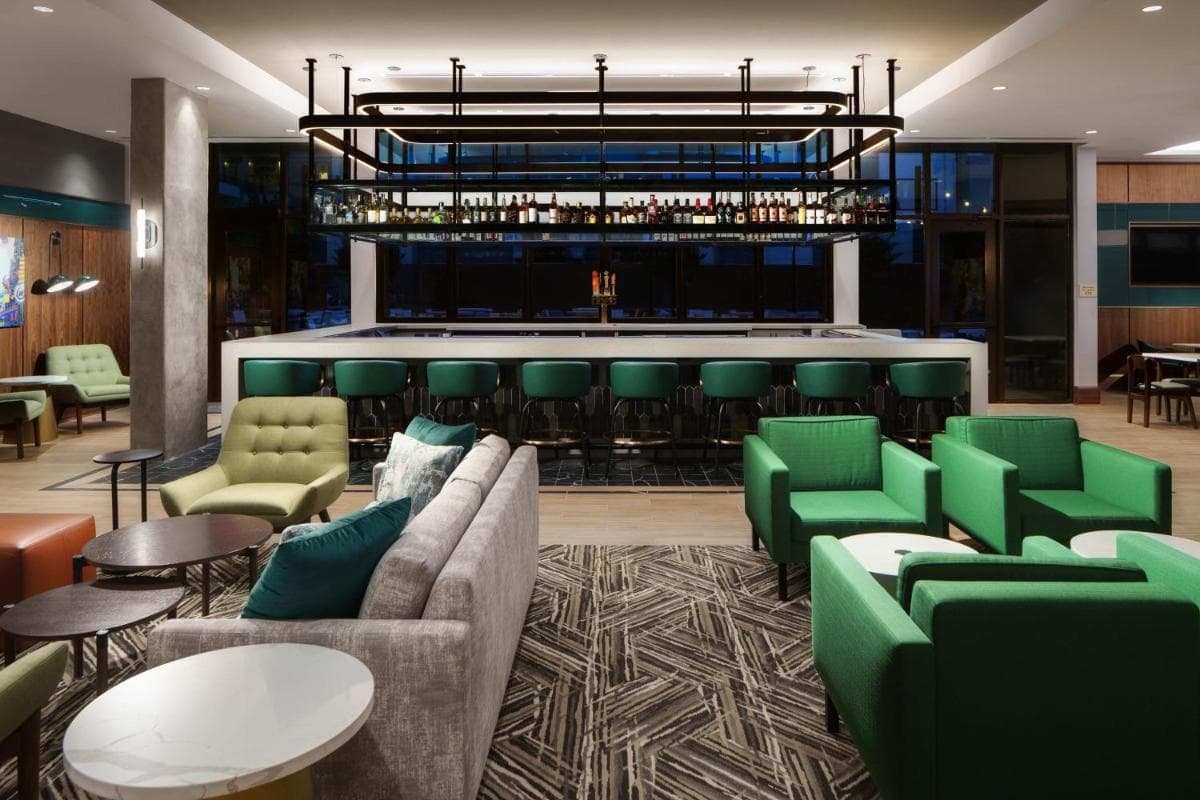 Courtyard by Marriott Gainesville GA gallery photo in Gainesville, GA — image 36