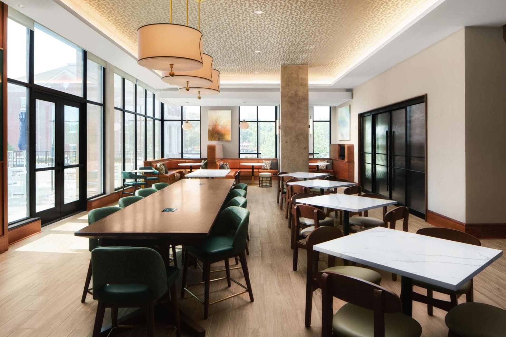 Courtyard by Marriott Gainesville GA gallery photo in Gainesville, GA — image 38