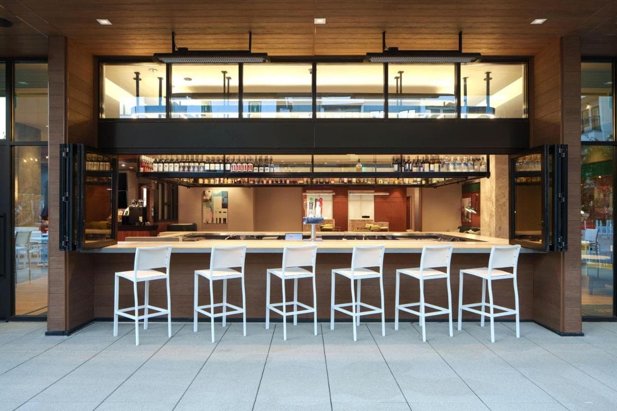Courtyard by Marriott Gainesville GA gallery photo in Gainesville, GA — image 39