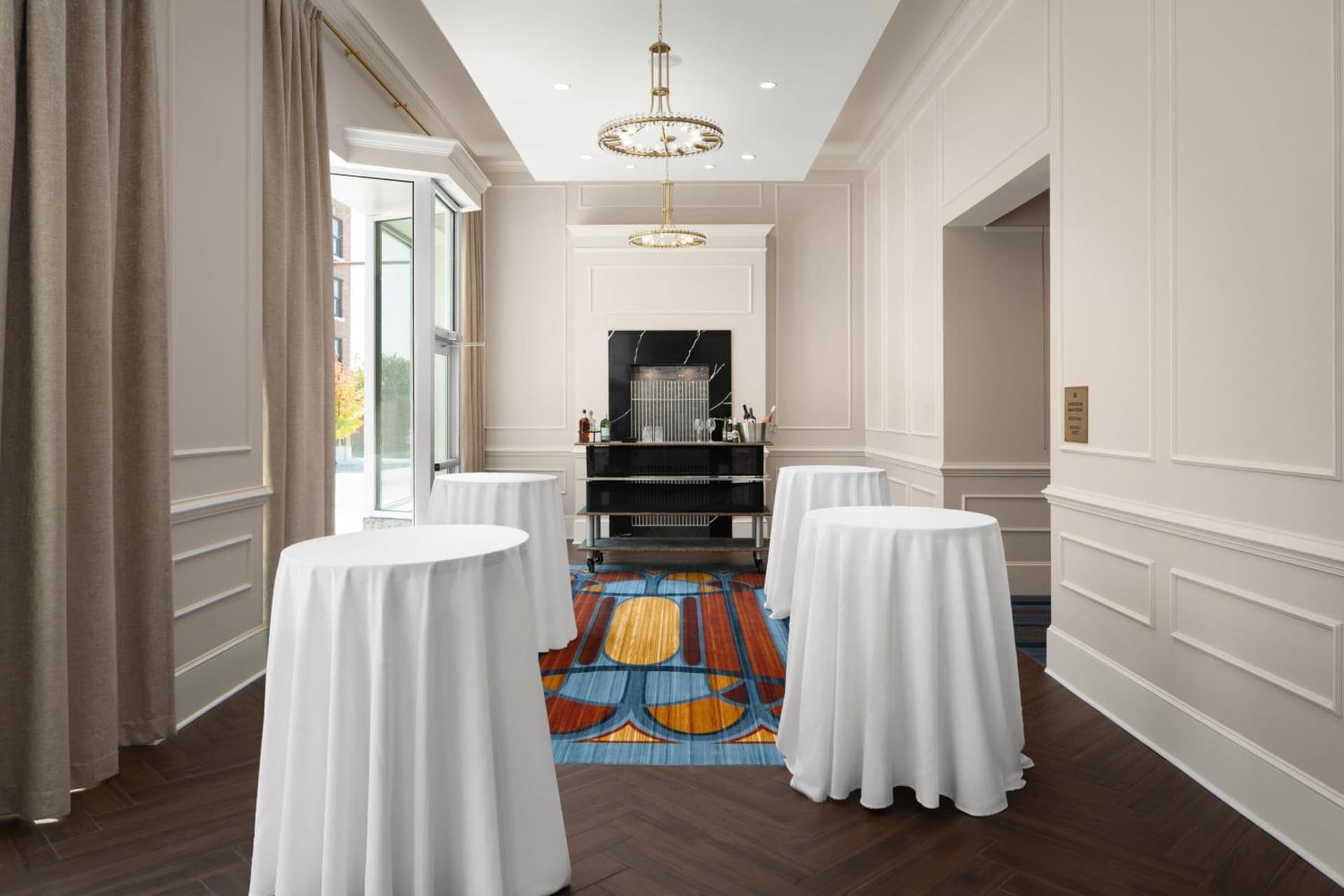 Courtyard by Marriott Gainesville GA gallery photo in Gainesville, GA — image 48
